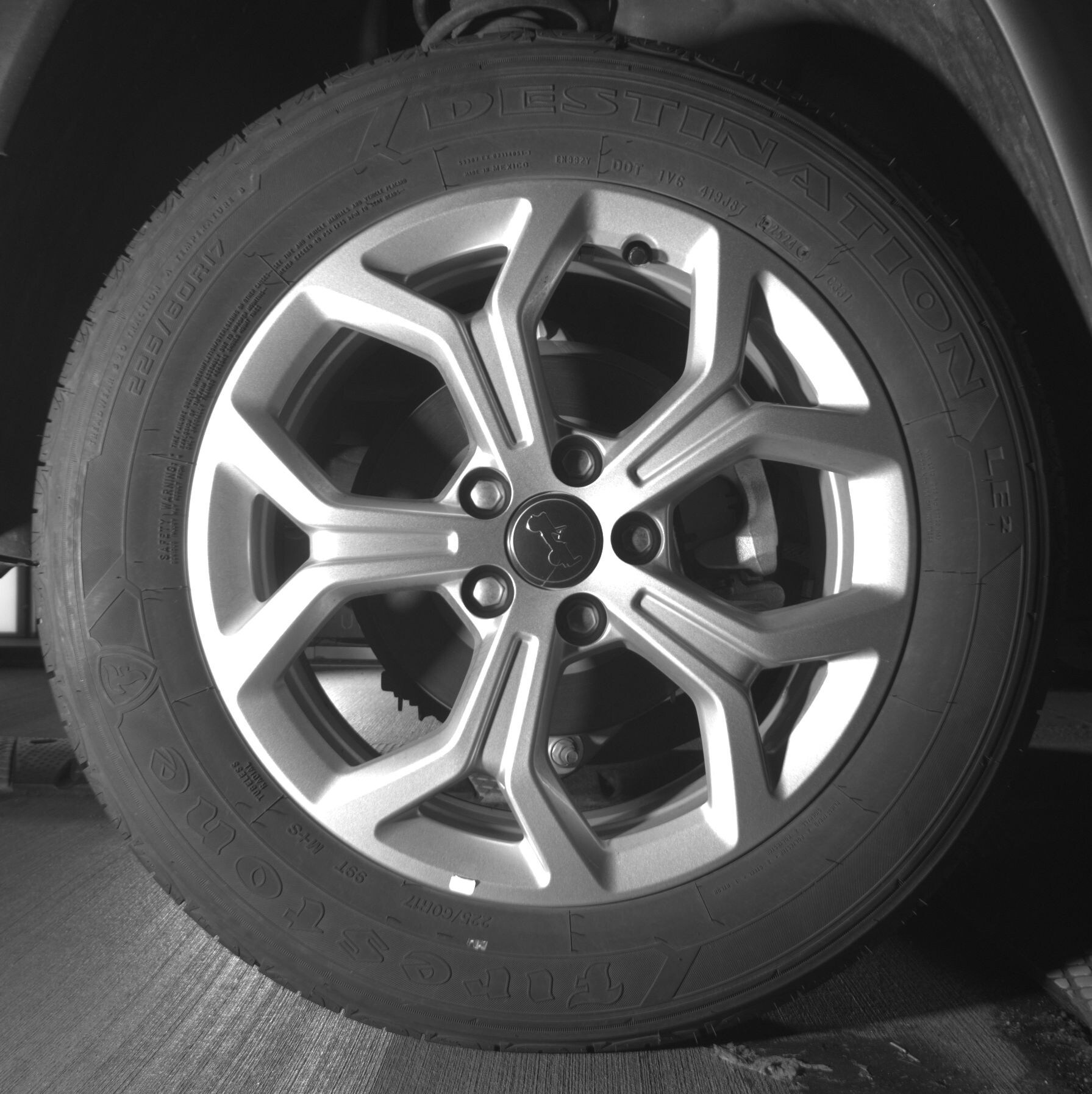 Thumbnail: 2025 Jeep Compass - 12