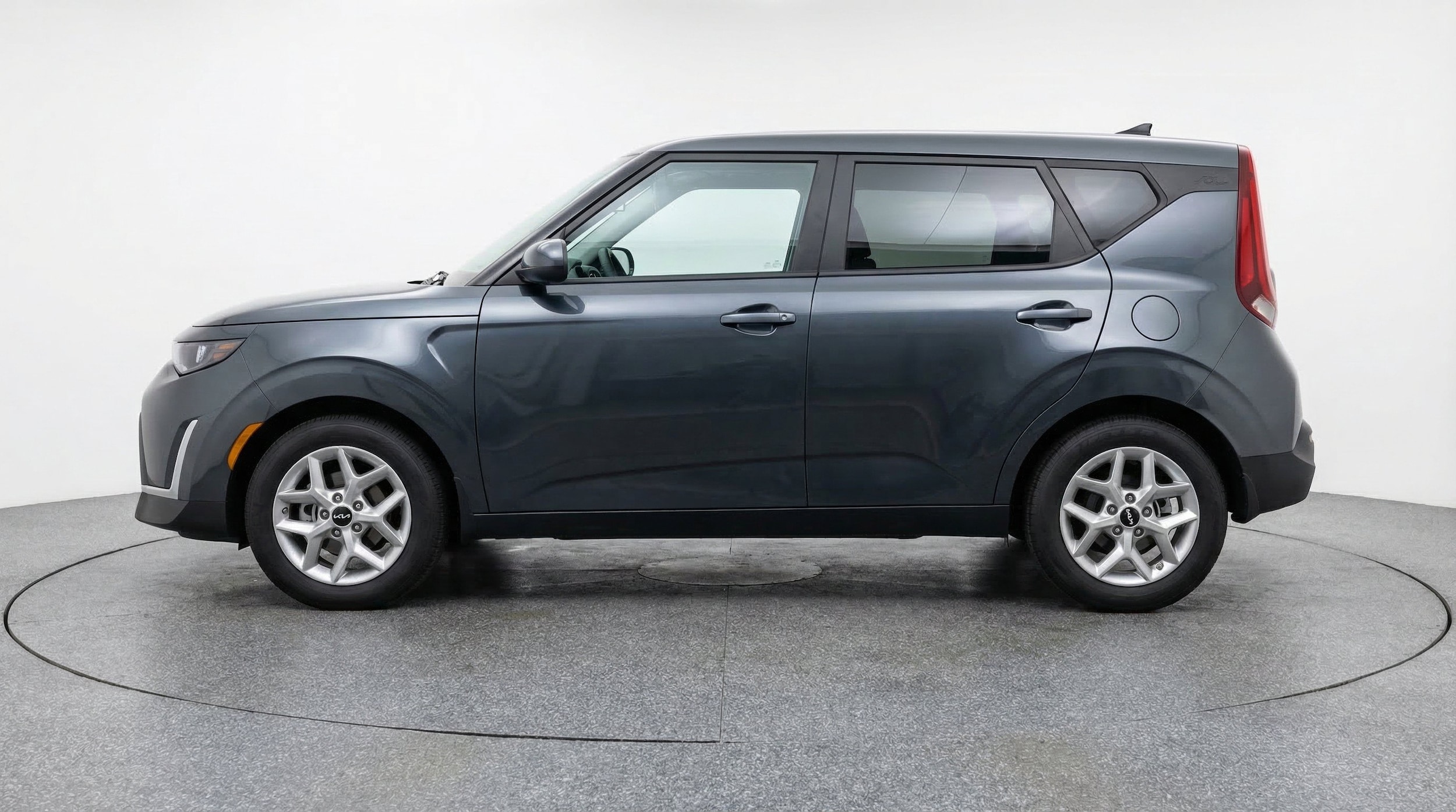Thumbnail: 2025 Kia Soul - 5