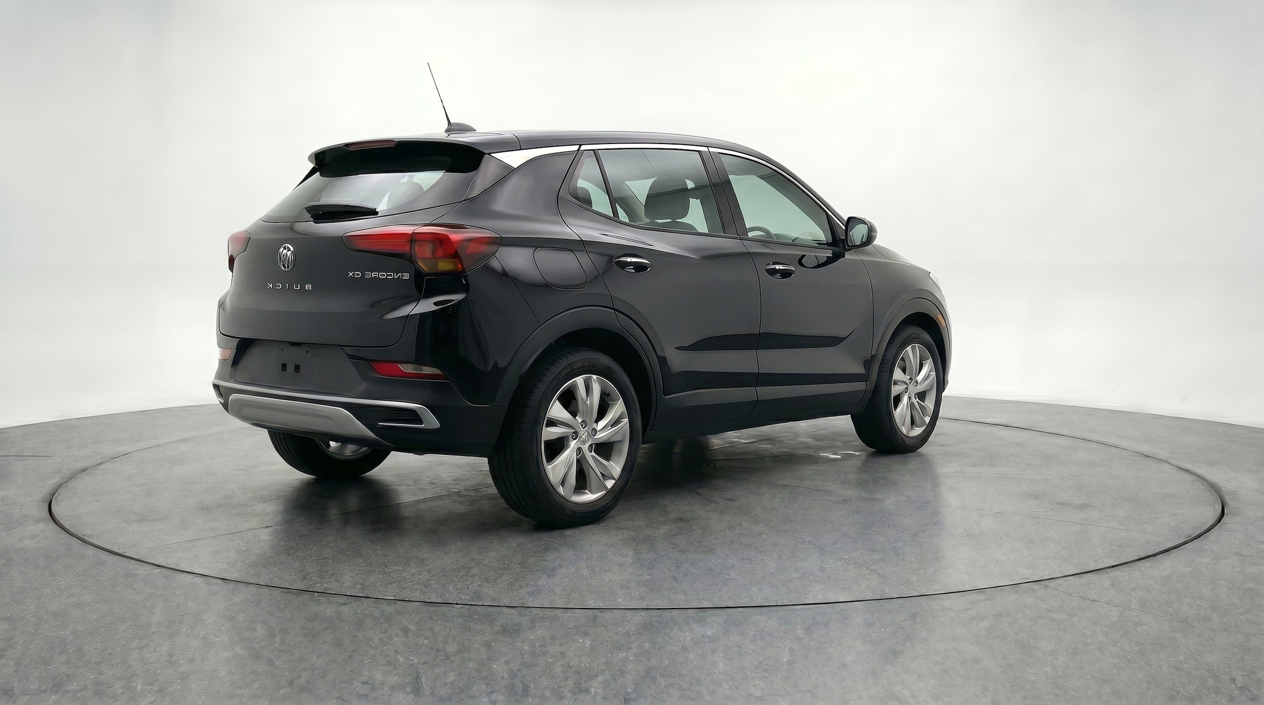 Thumbnail: 2026 Buick Encore GX - 9