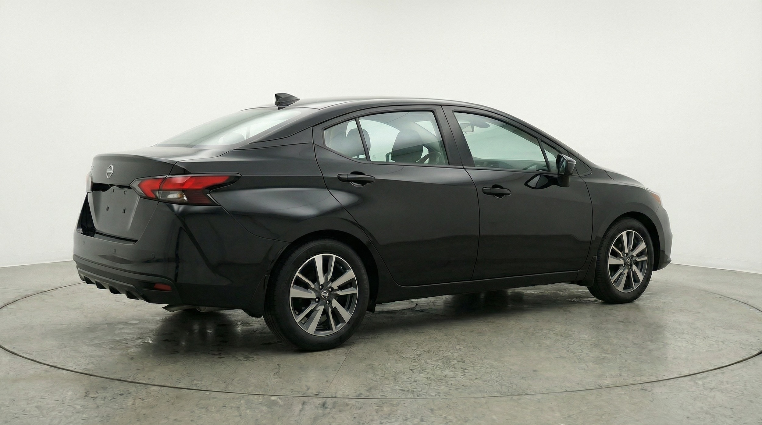 Thumbnail: 2025 Nissan Versa - 7