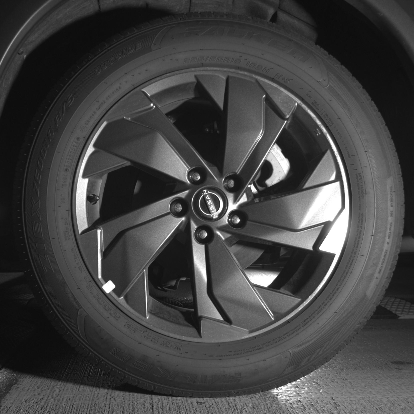 Thumbnail: 2025 Nissan Rogue - 11