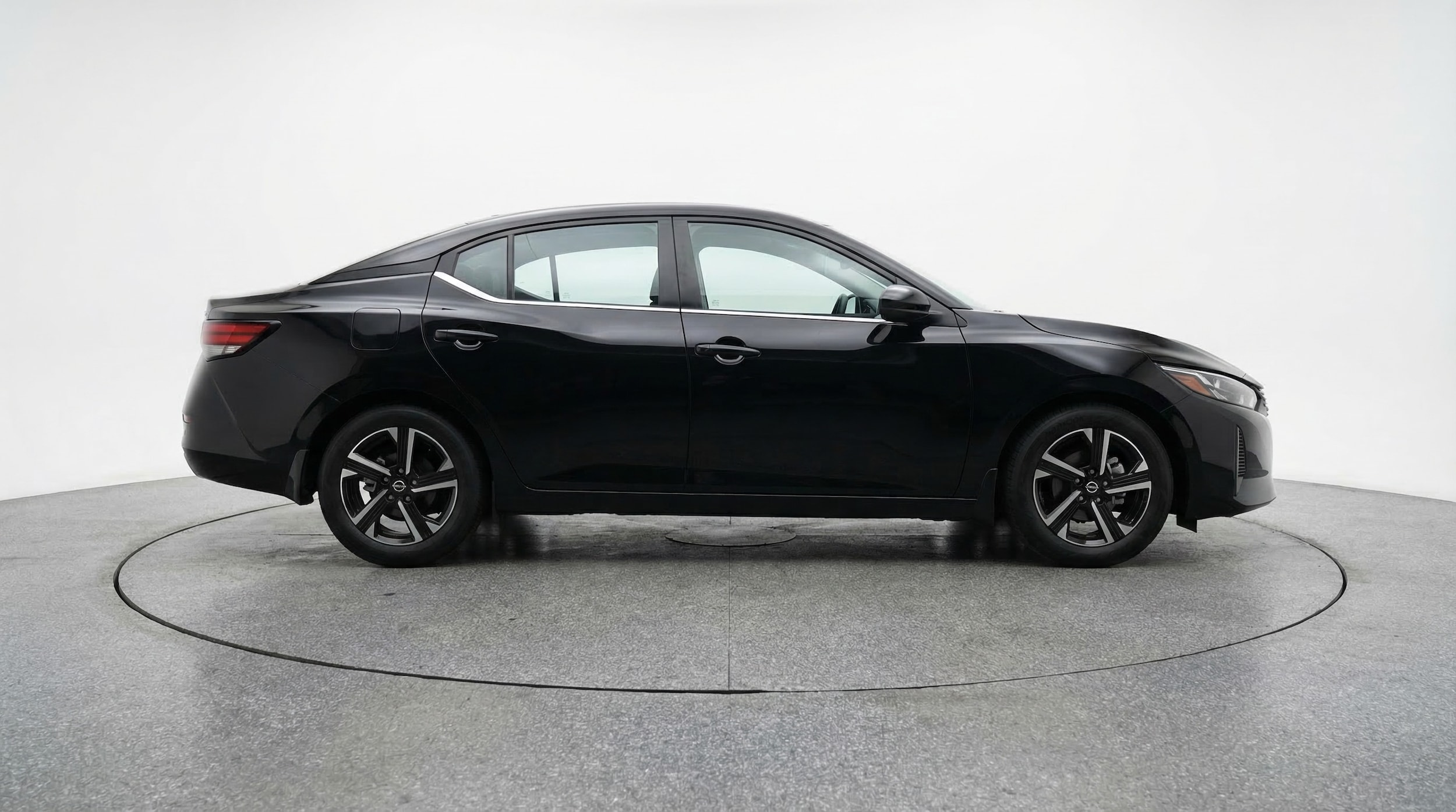 Thumbnail: 2025 Nissan Sentra - 8