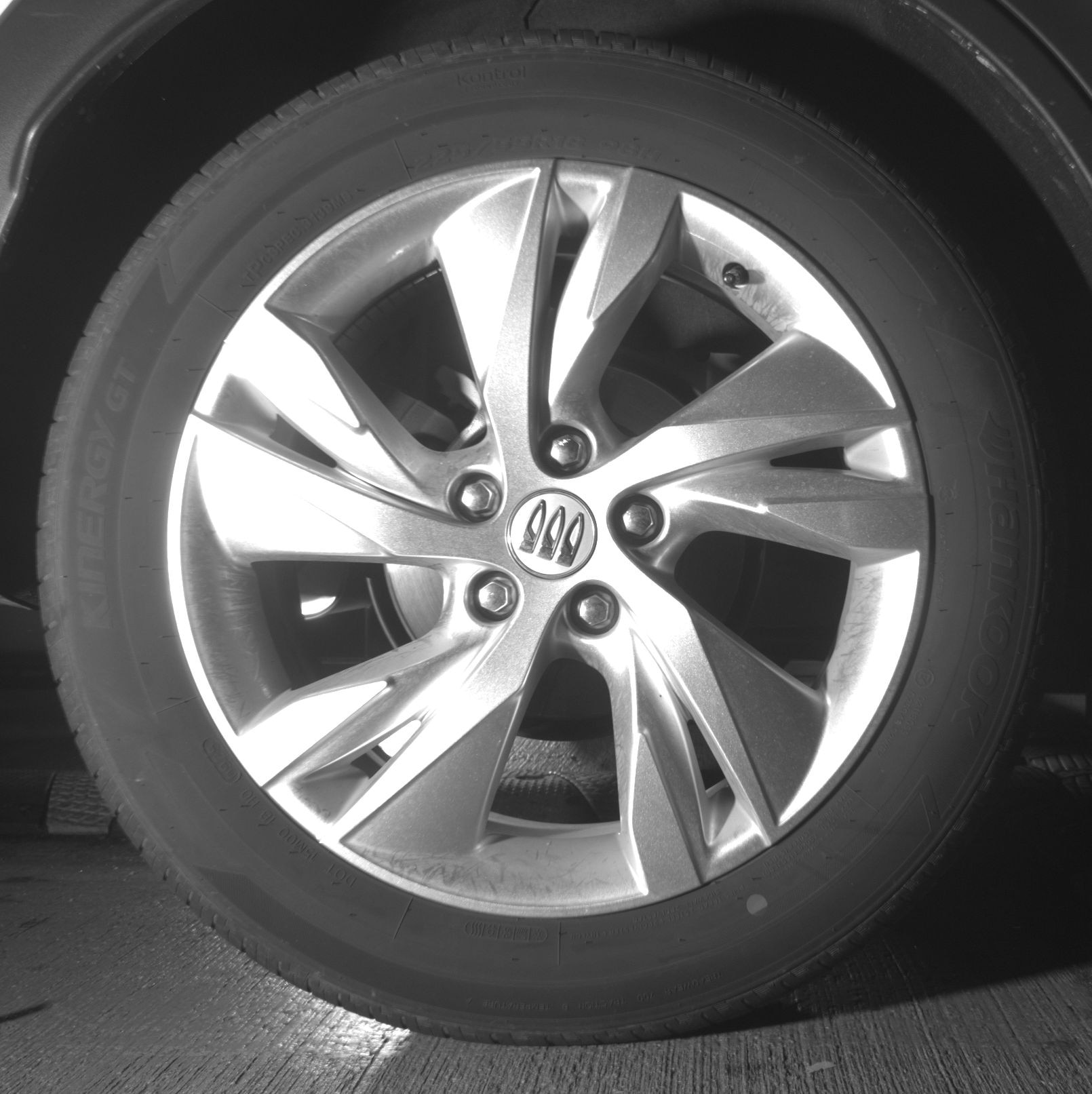 Thumbnail: 2025 Buick Encore GX - 12