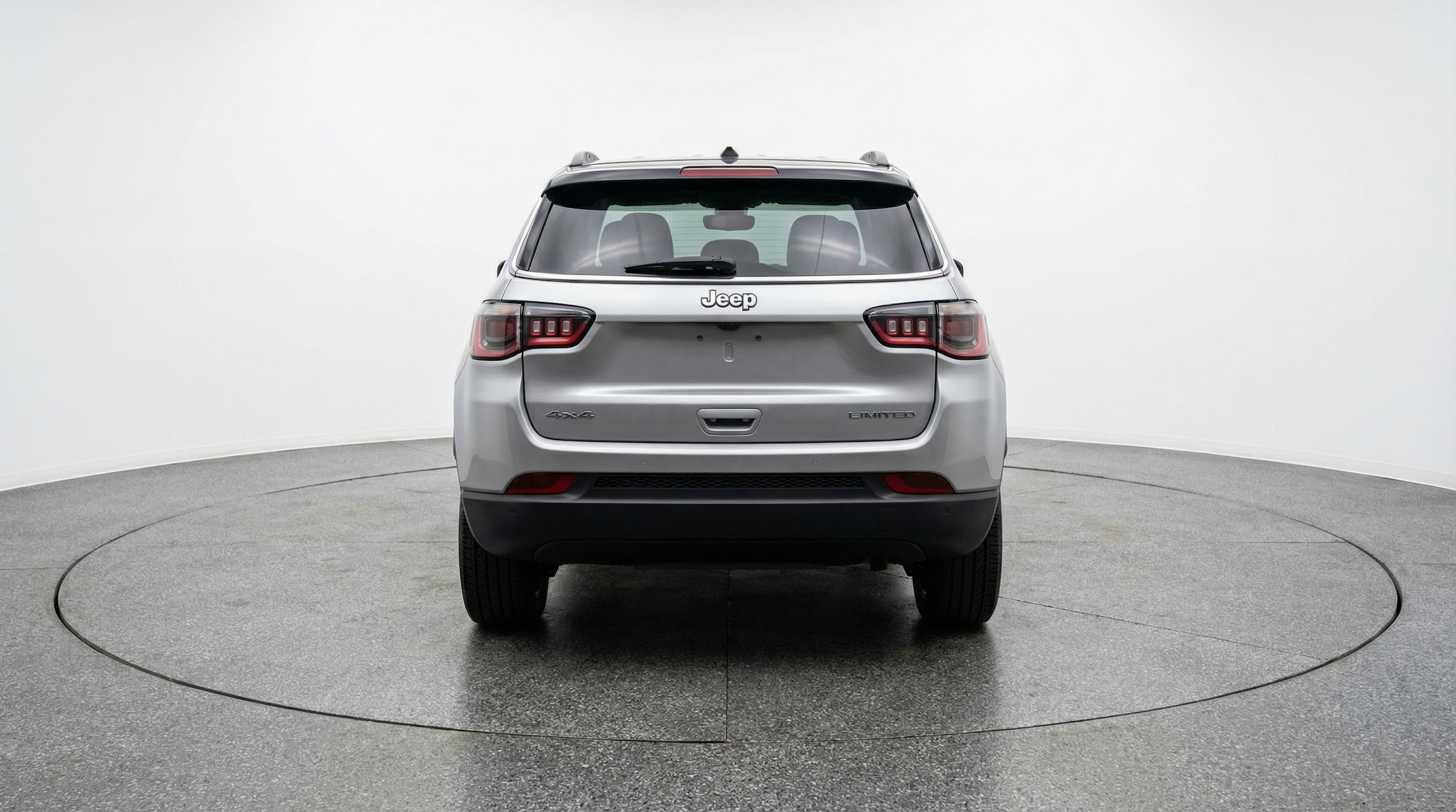 Thumbnail: 2025 Jeep Compass - 6