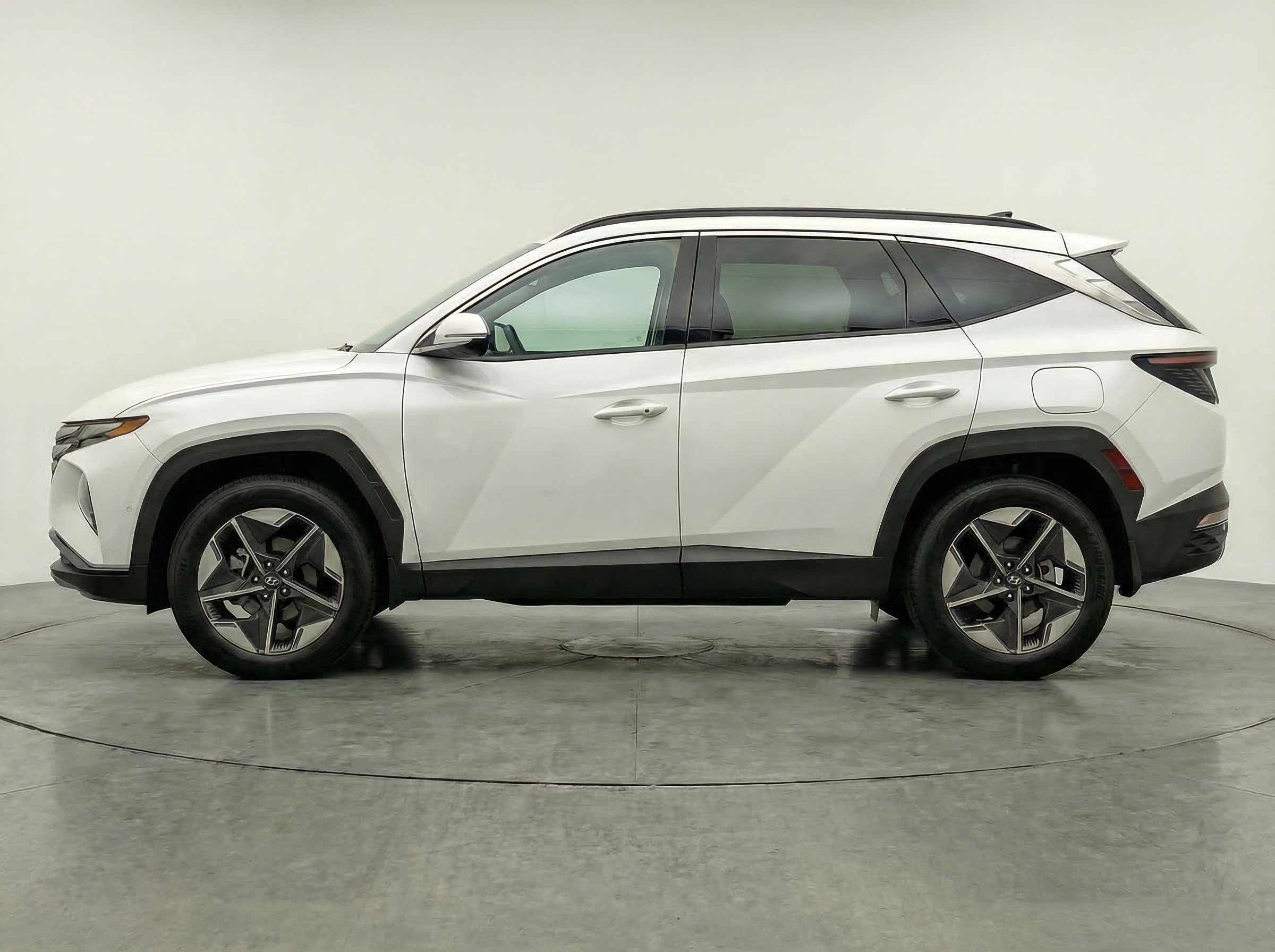 Thumbnail: 2026 Hyundai Tucson - 5