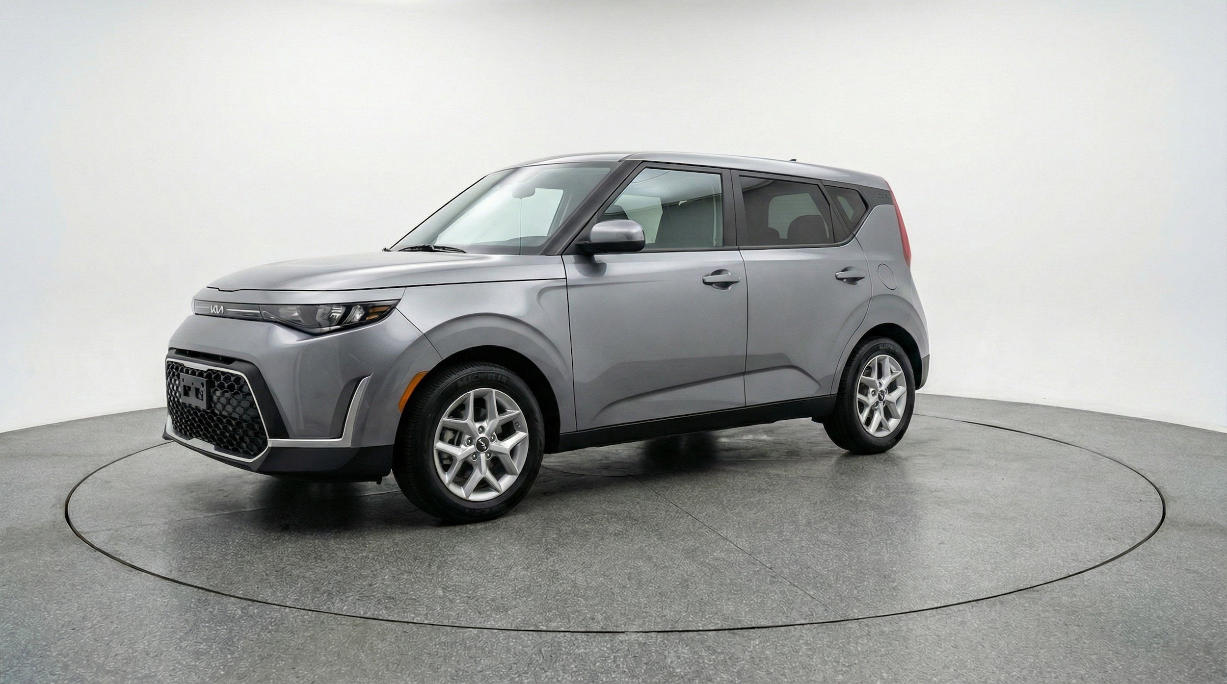 Thumbnail: 2025 Kia Soul - 3