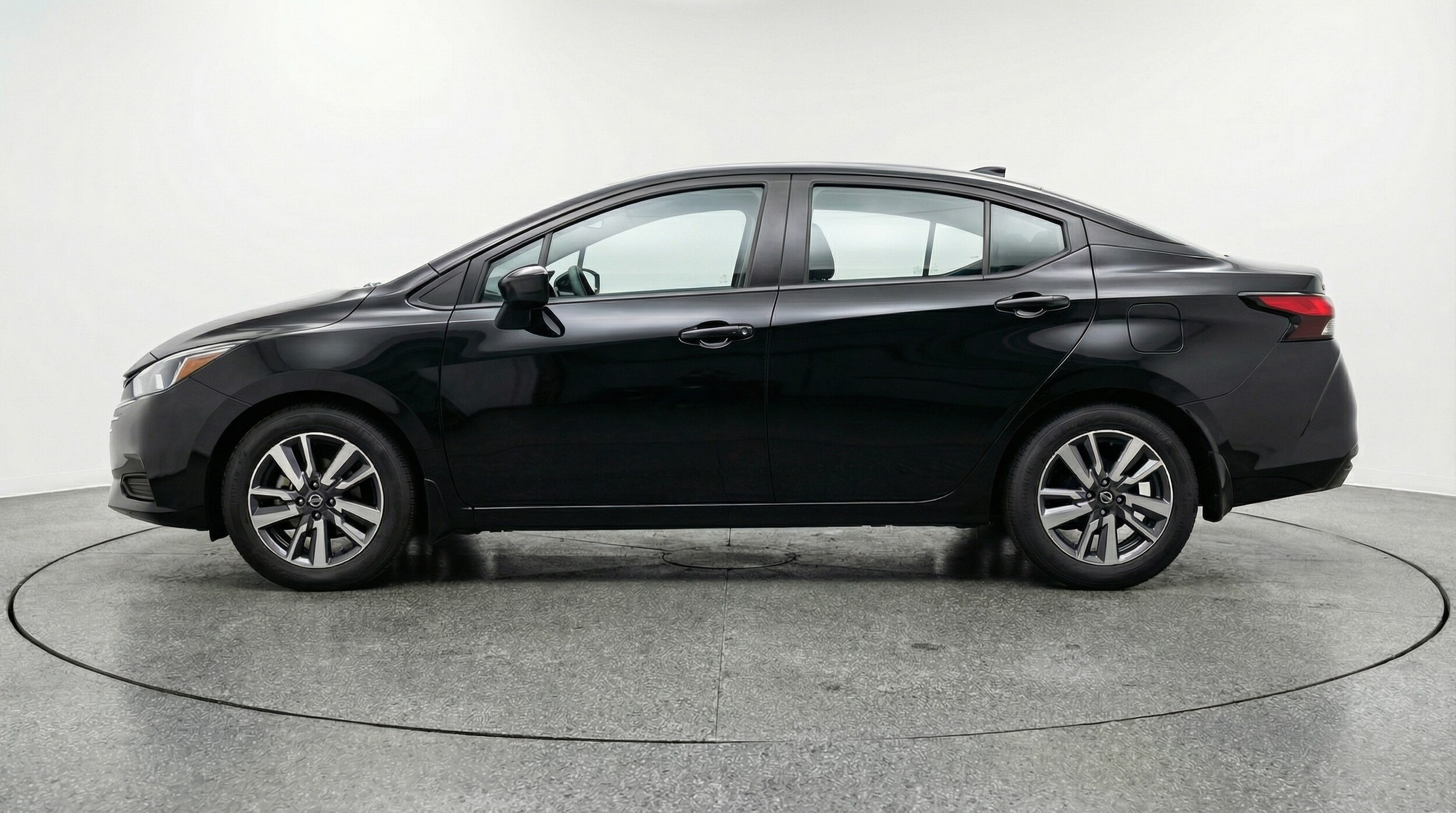 Thumbnail: 2025 Nissan Versa - 4