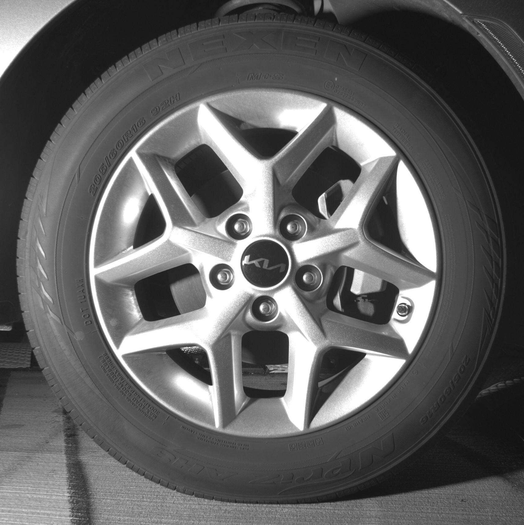 Thumbnail: 2025 Kia Soul - 10