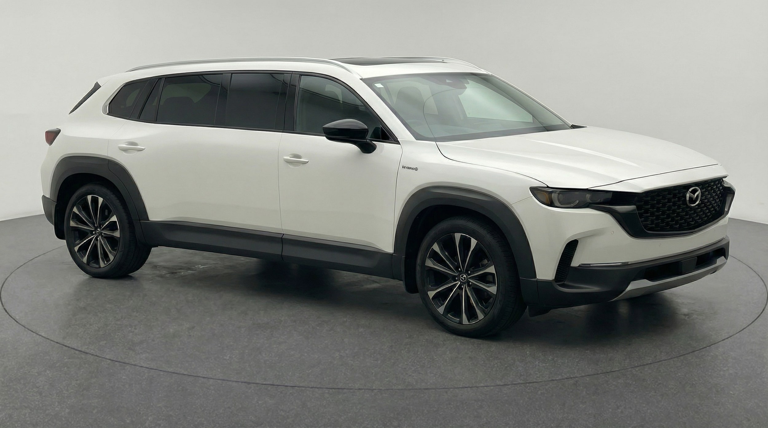 Thumbnail: 2025 Mazda CX-50 - 1