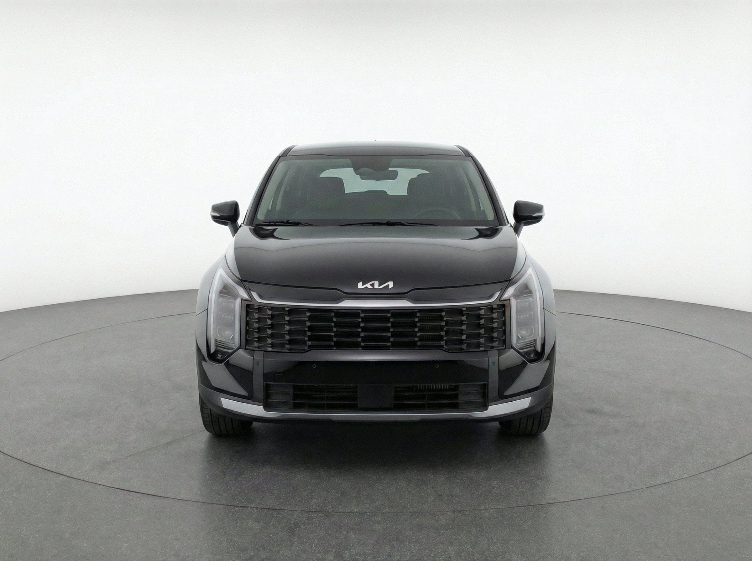 Thumbnail: 2026 Kia Sportage - 2