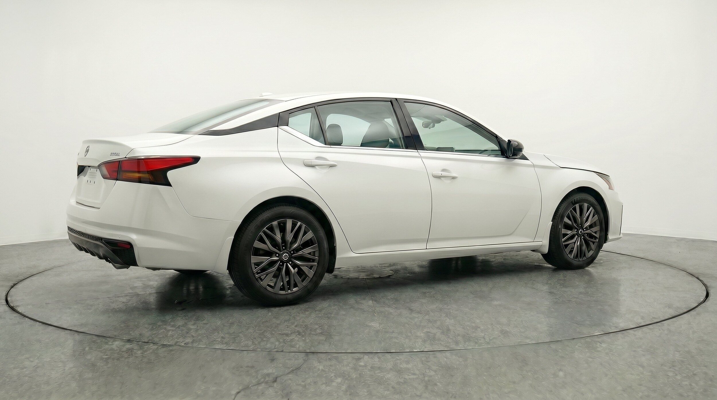 Thumbnail: 2026 Nissan Altima - 9