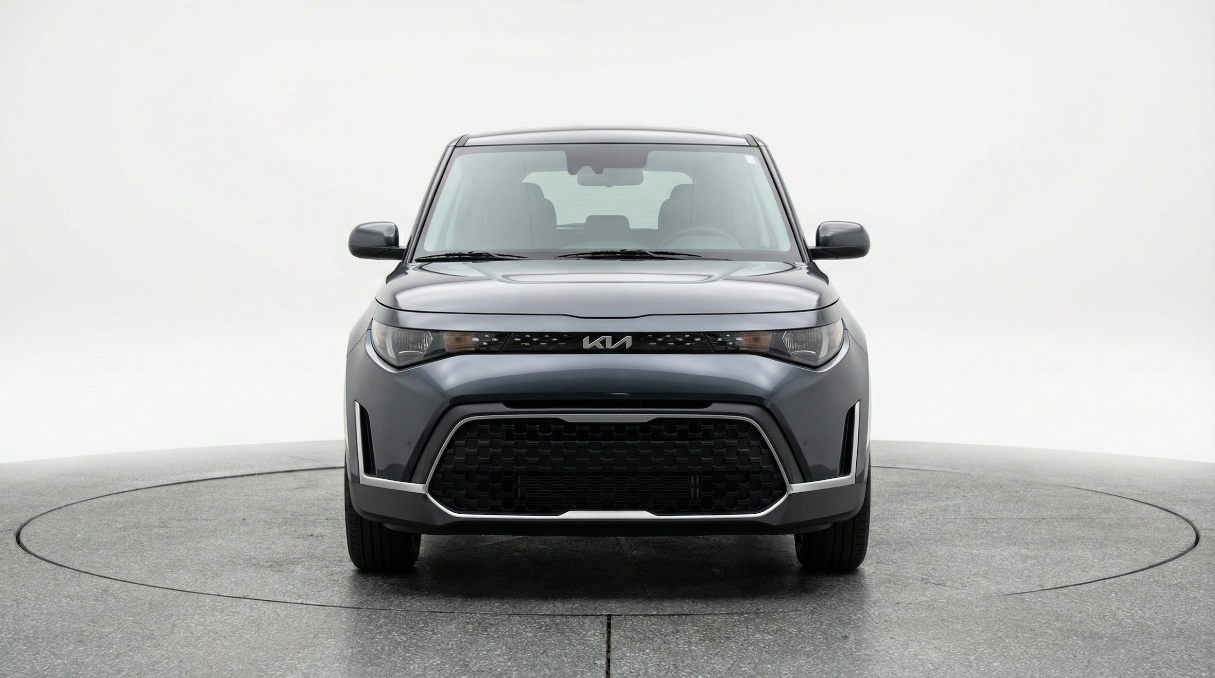 Thumbnail: 2025 Kia Soul - 2
