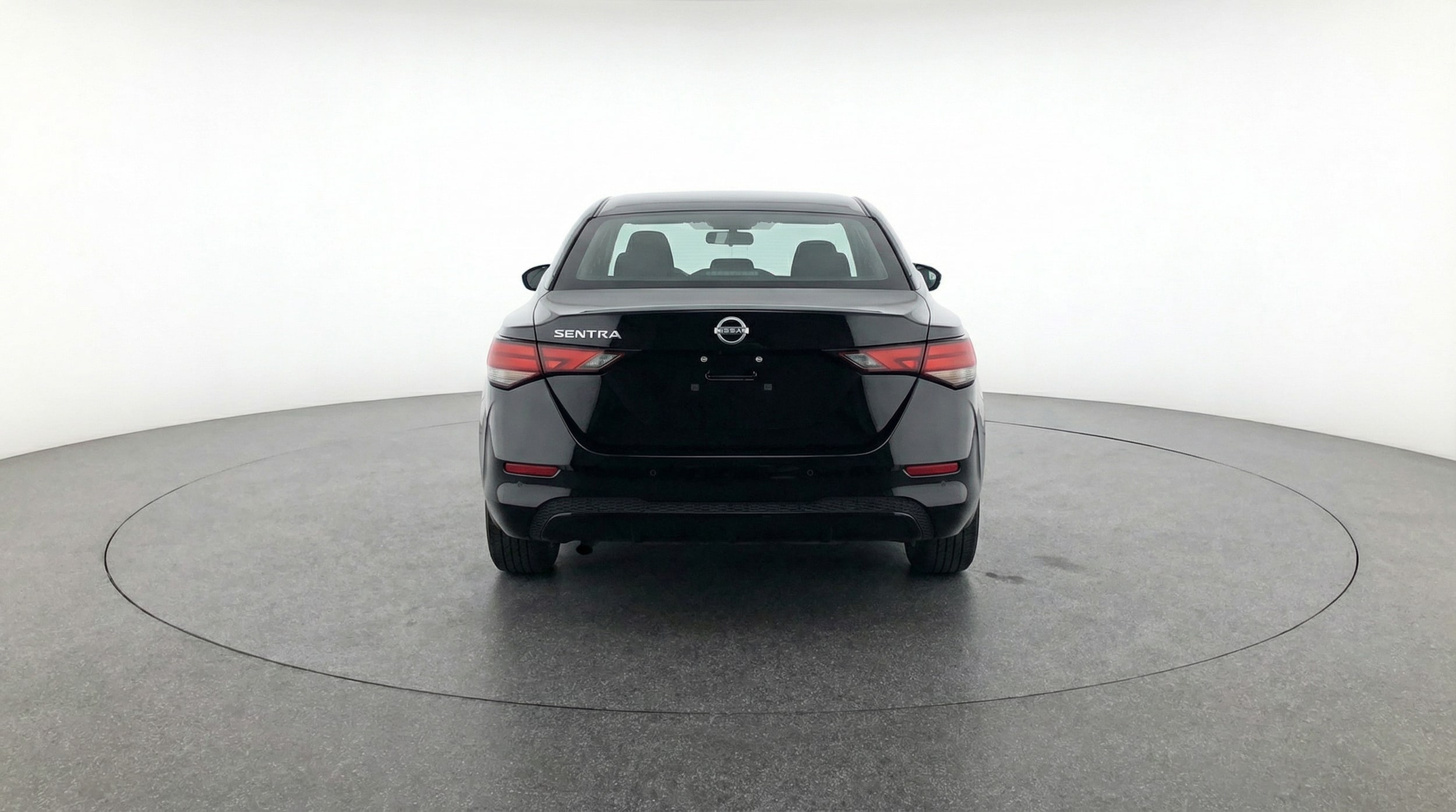 Thumbnail: 2025 Nissan Sentra - 6