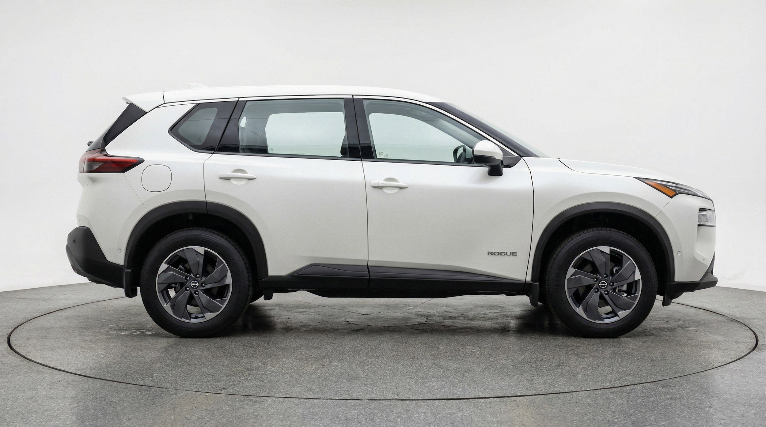 Thumbnail: 2025 Nissan Rogue - 11