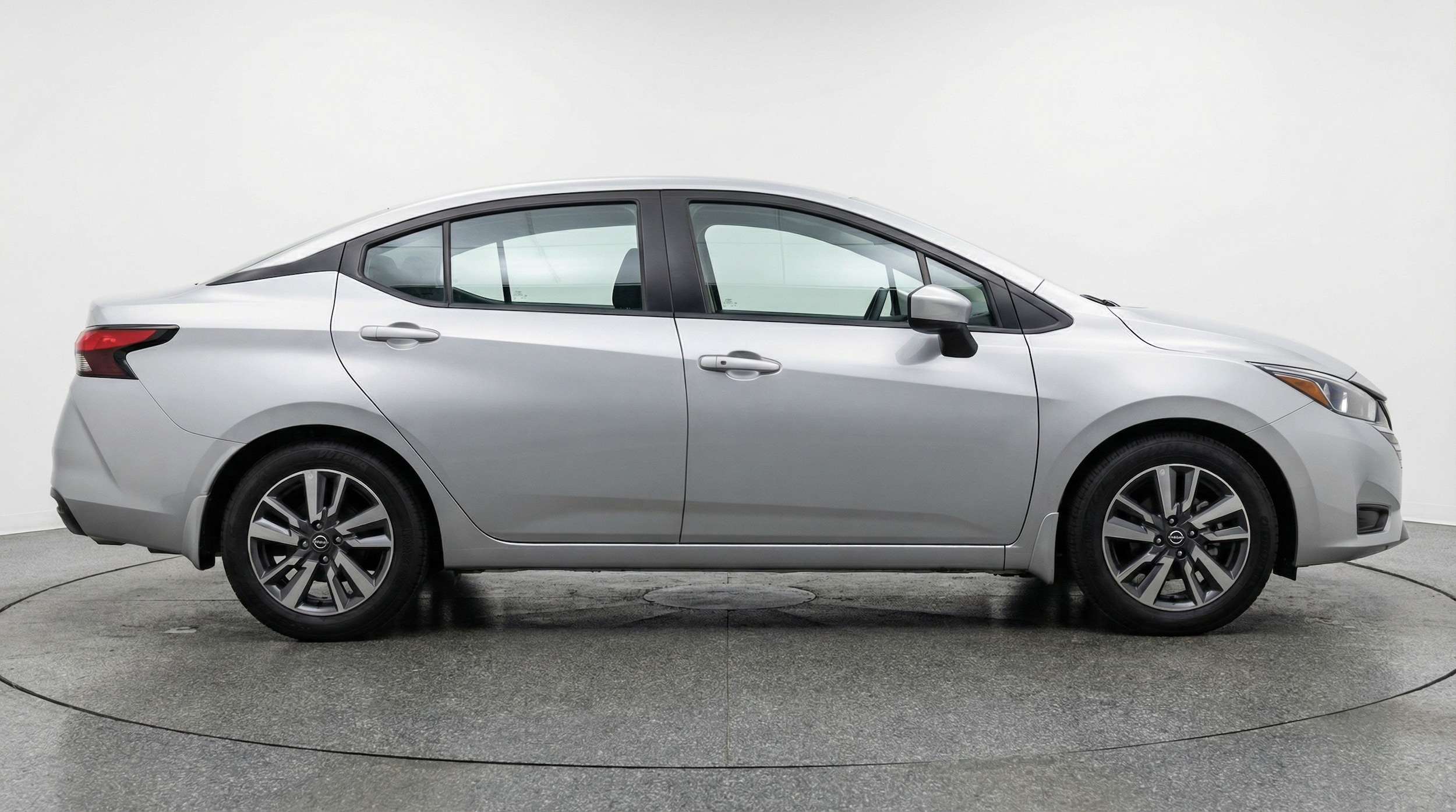 Thumbnail: 2025 Nissan Versa - 8