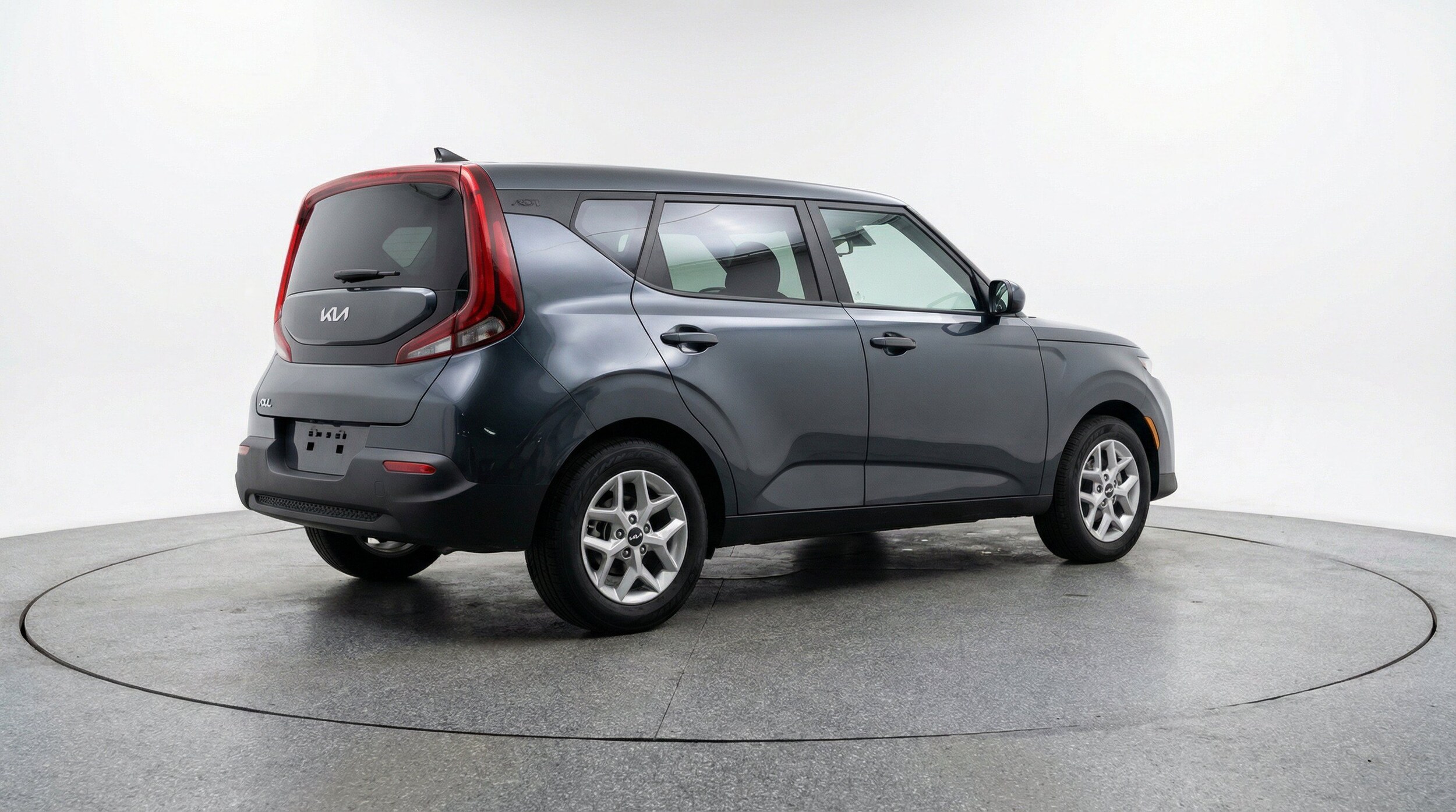 Thumbnail: 2025 Kia Soul - 9