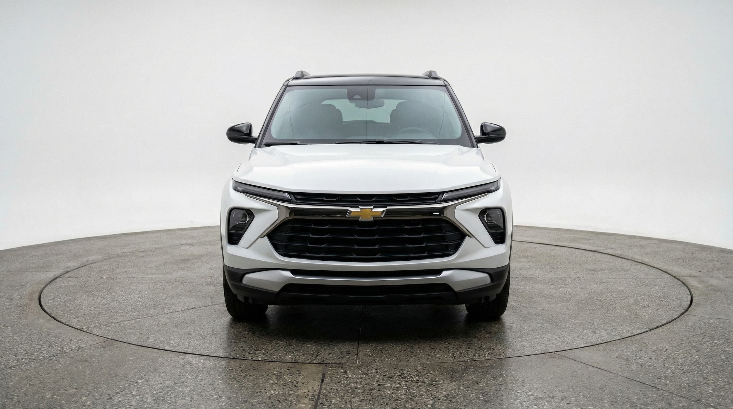 Thumbnail: 2025 Chevrolet TrailBlazer - 2