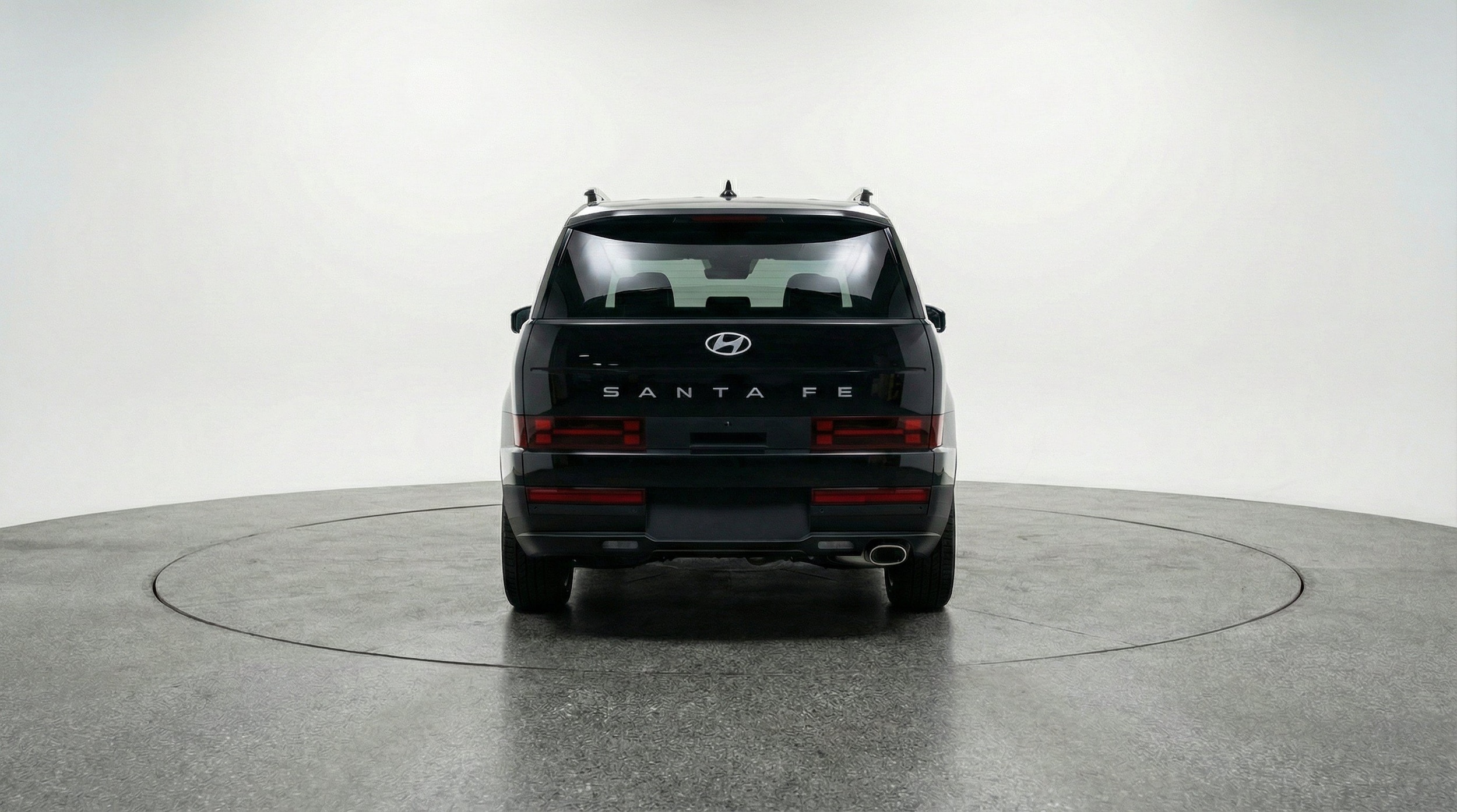 Thumbnail: 2026 Hyundai Santa Fe - 7