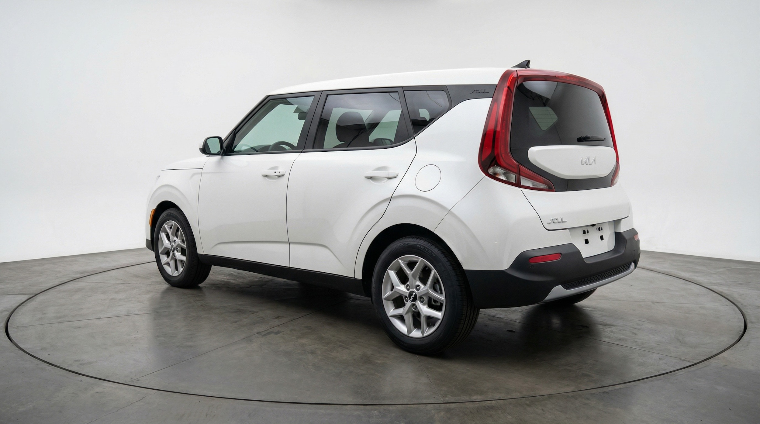 Thumbnail: 2025 Kia Soul - 5