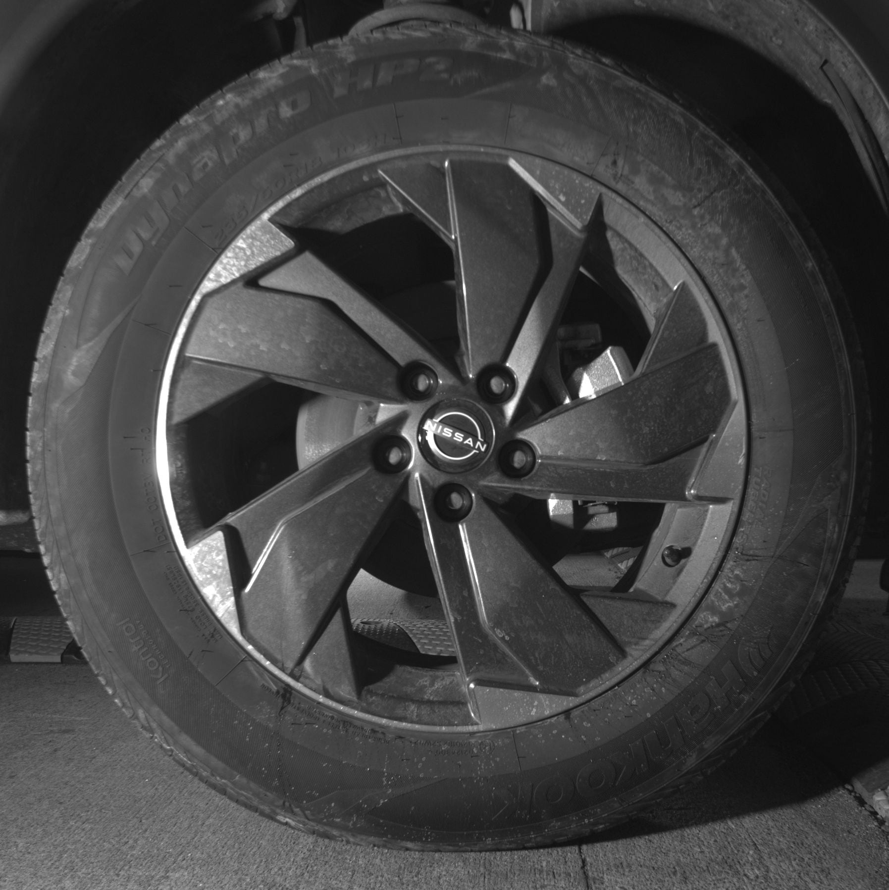 Thumbnail: 2025 Nissan Rogue - 10