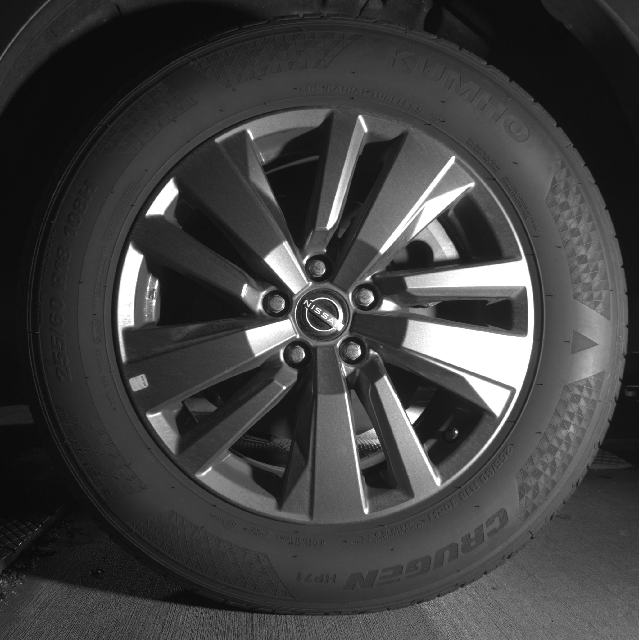 Thumbnail: 2025 Nissan Pathfinder - 11