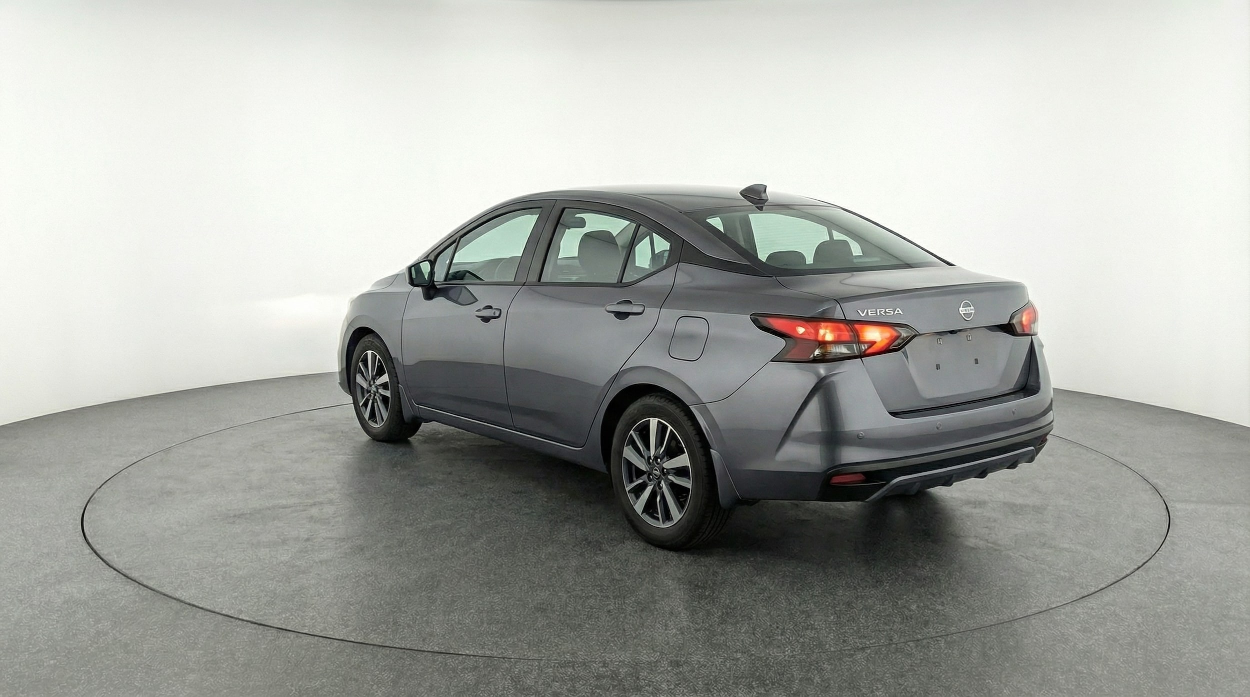 Thumbnail: 2025 Nissan Versa - 5