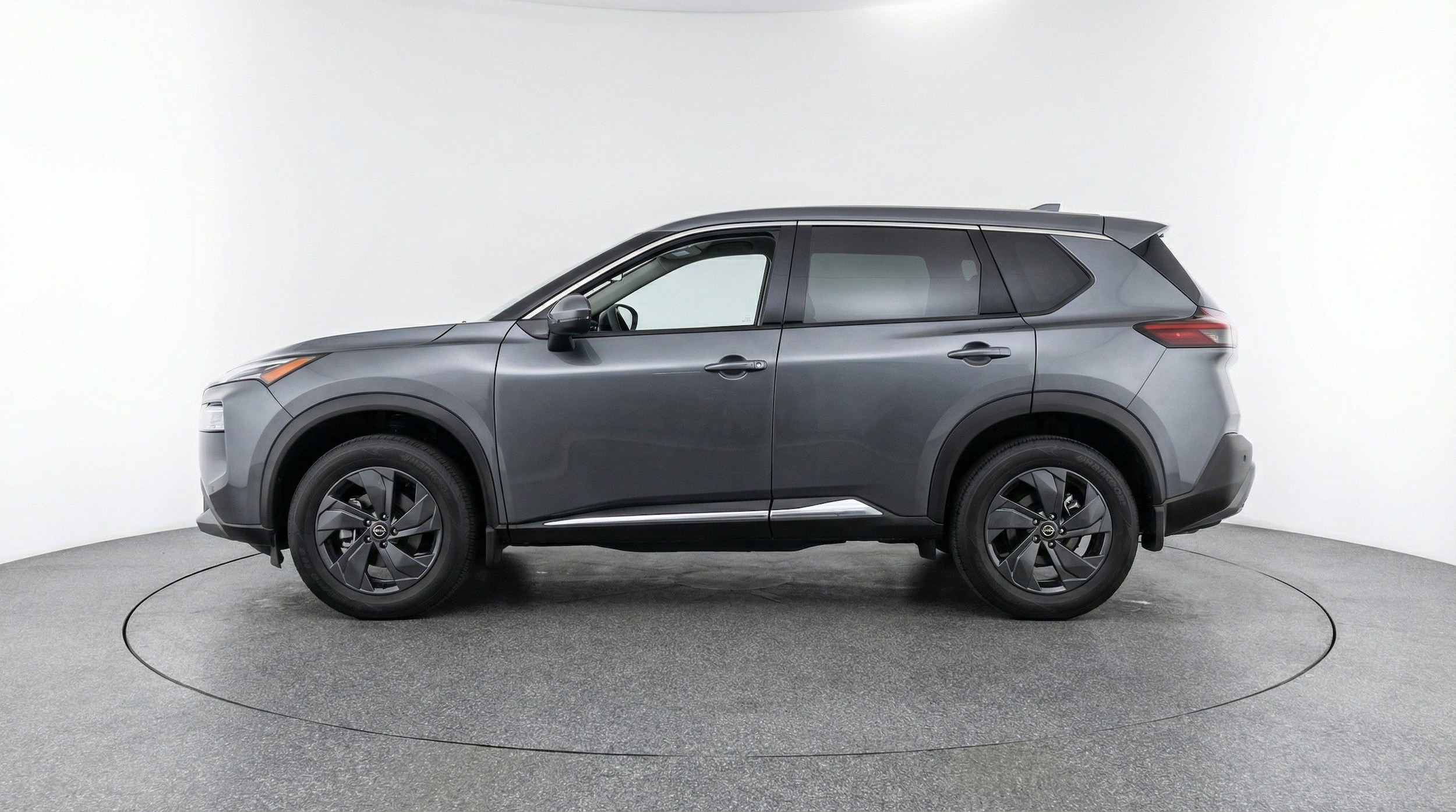 Thumbnail: 2026 Nissan Rogue - 5