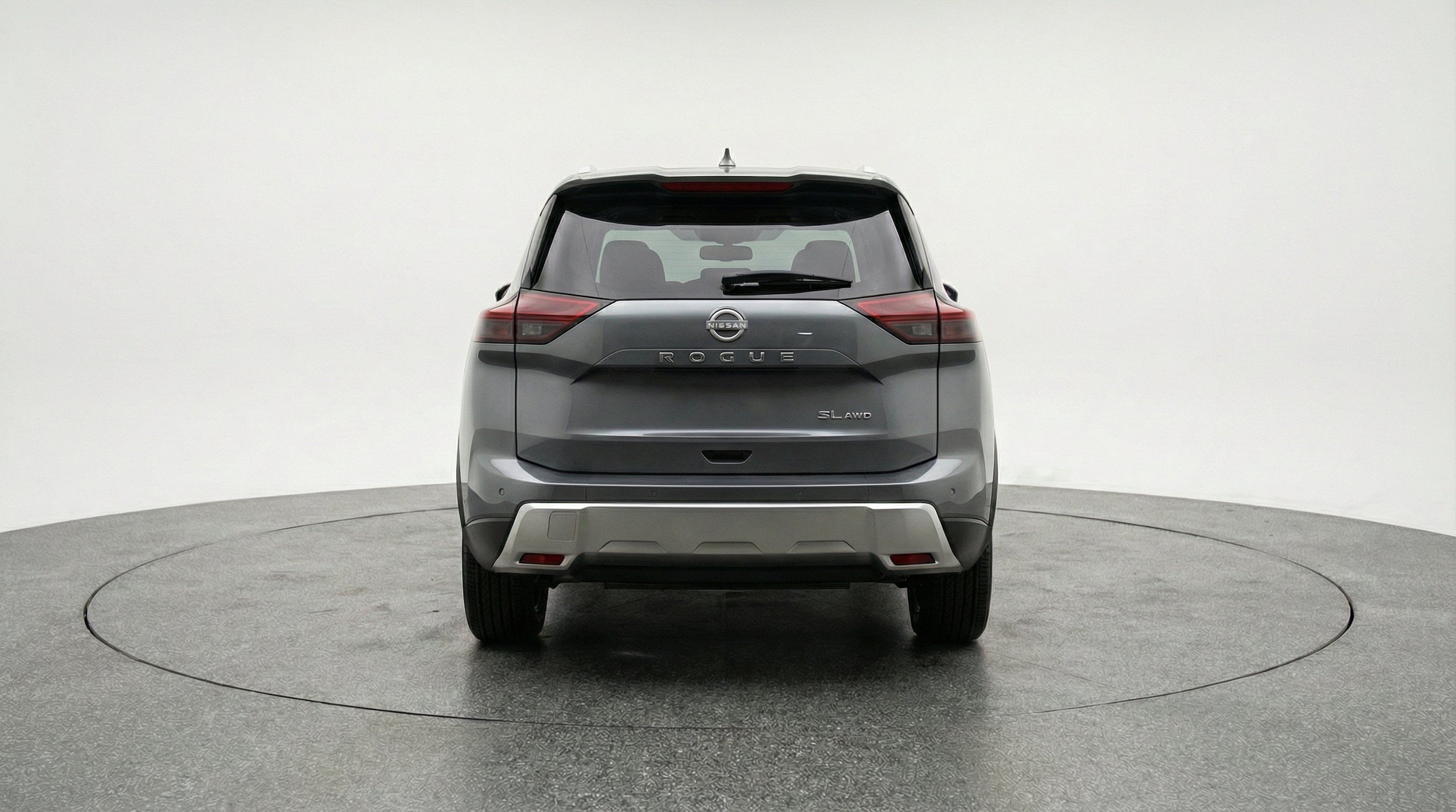 Thumbnail: 2026 Nissan Rogue - 7