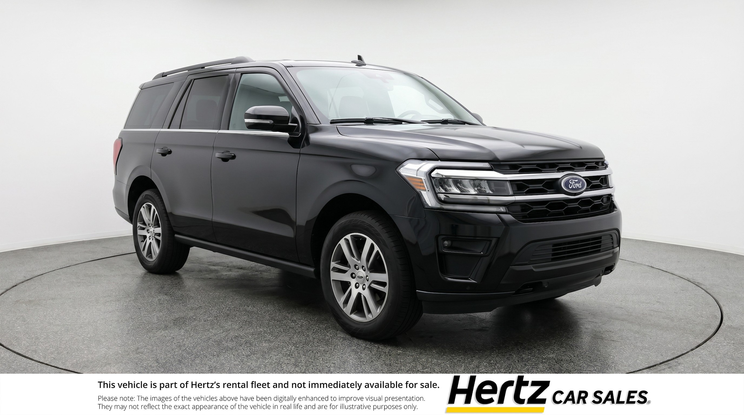 Thumbnail: 2024 Ford Expedition - 1