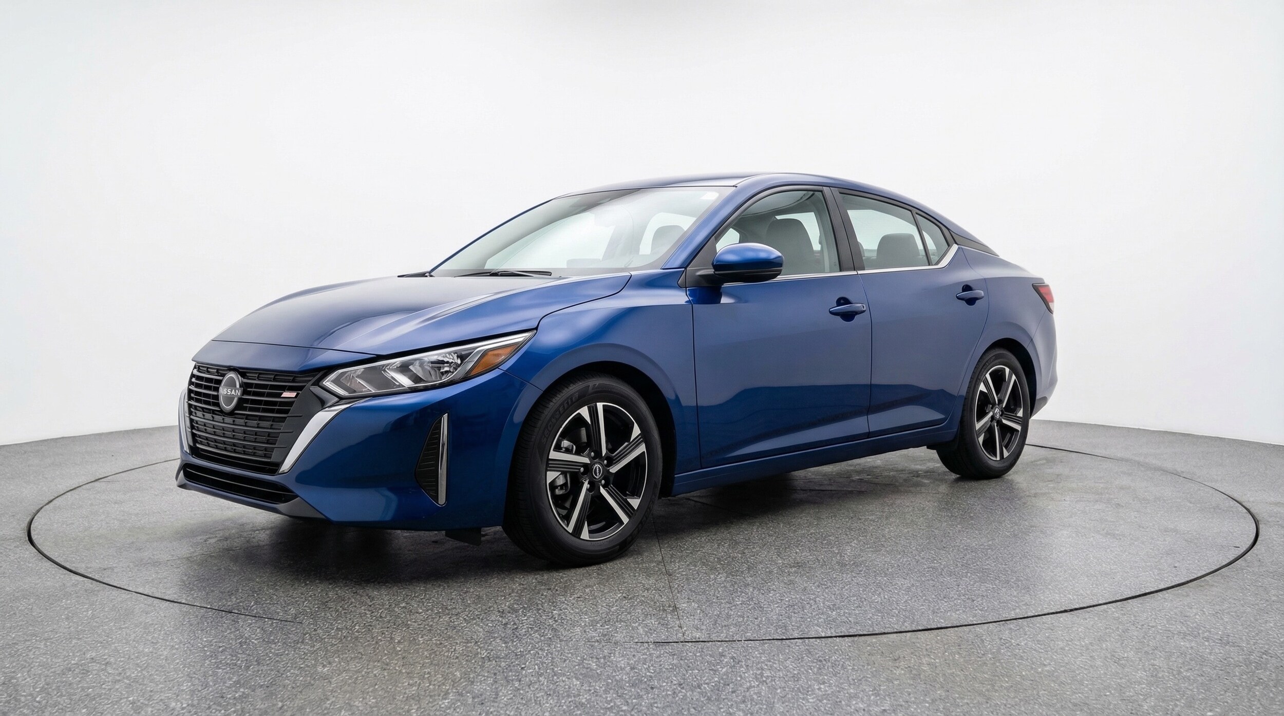 Thumbnail: 2025 Nissan Sentra - 3