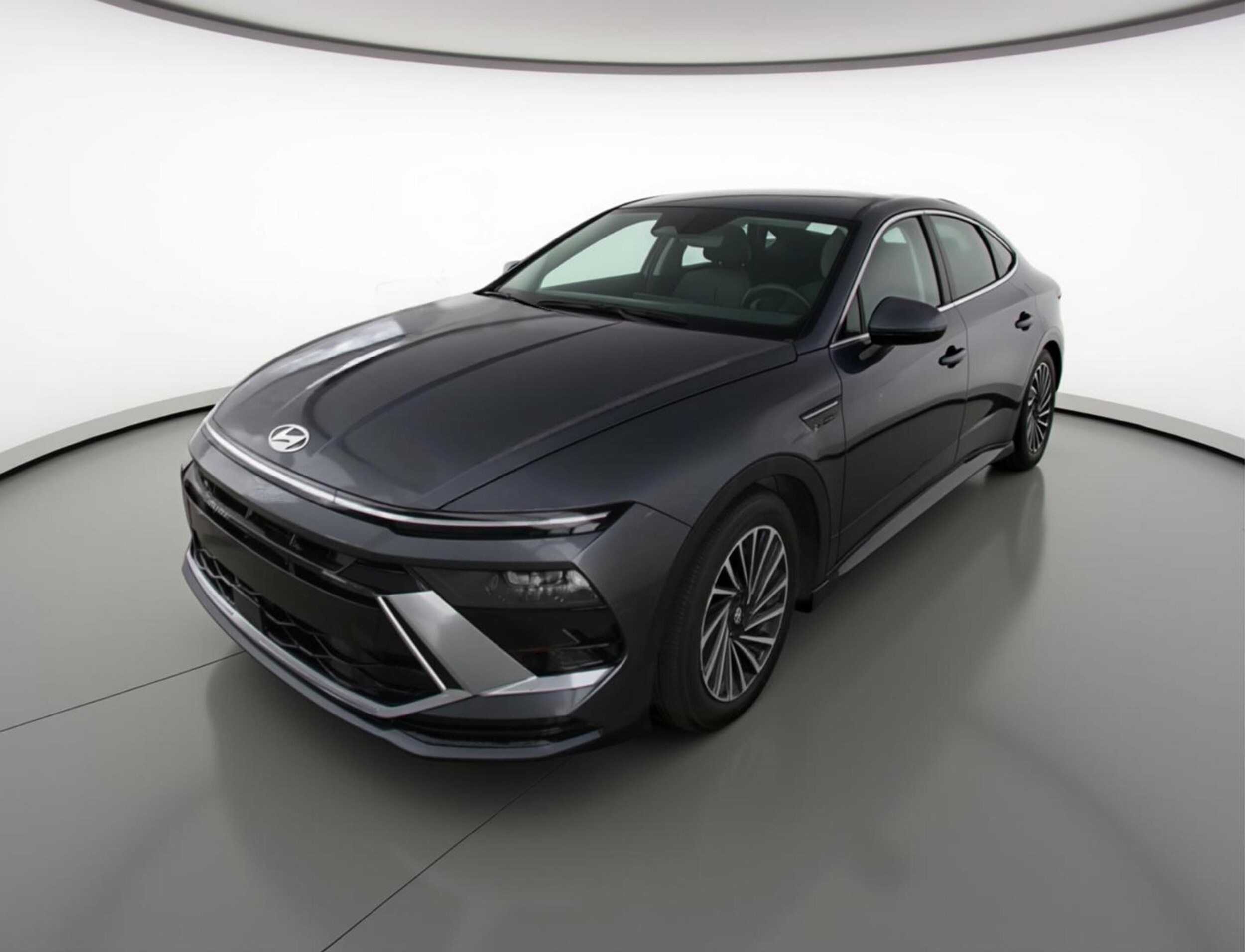 Thumbnail: 2025 Hyundai Sonata - 3