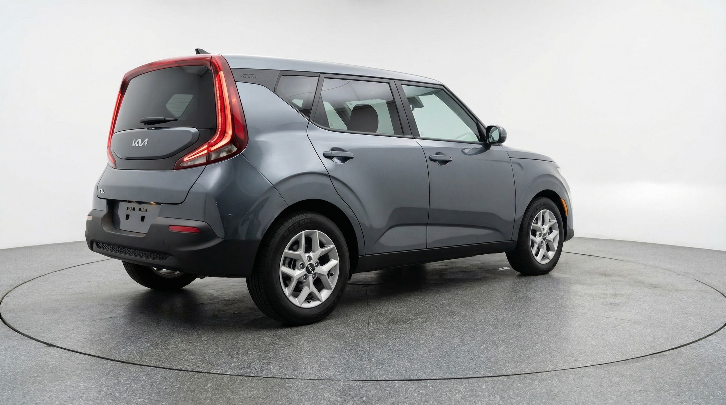 Thumbnail: 2025 Kia Soul - 7