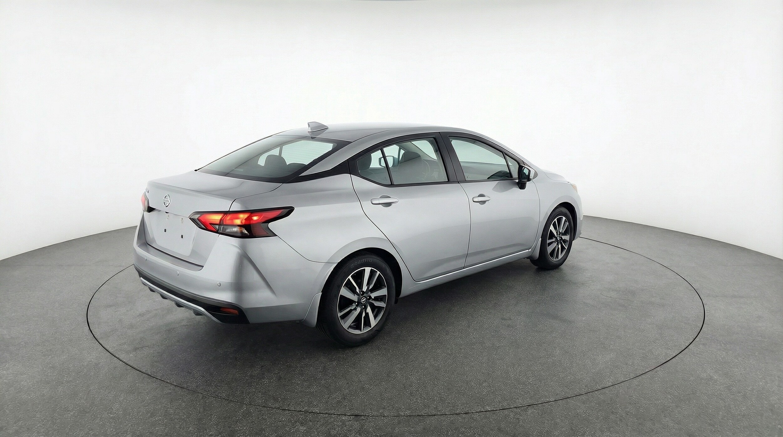 Thumbnail: 2025 Nissan Versa - 7