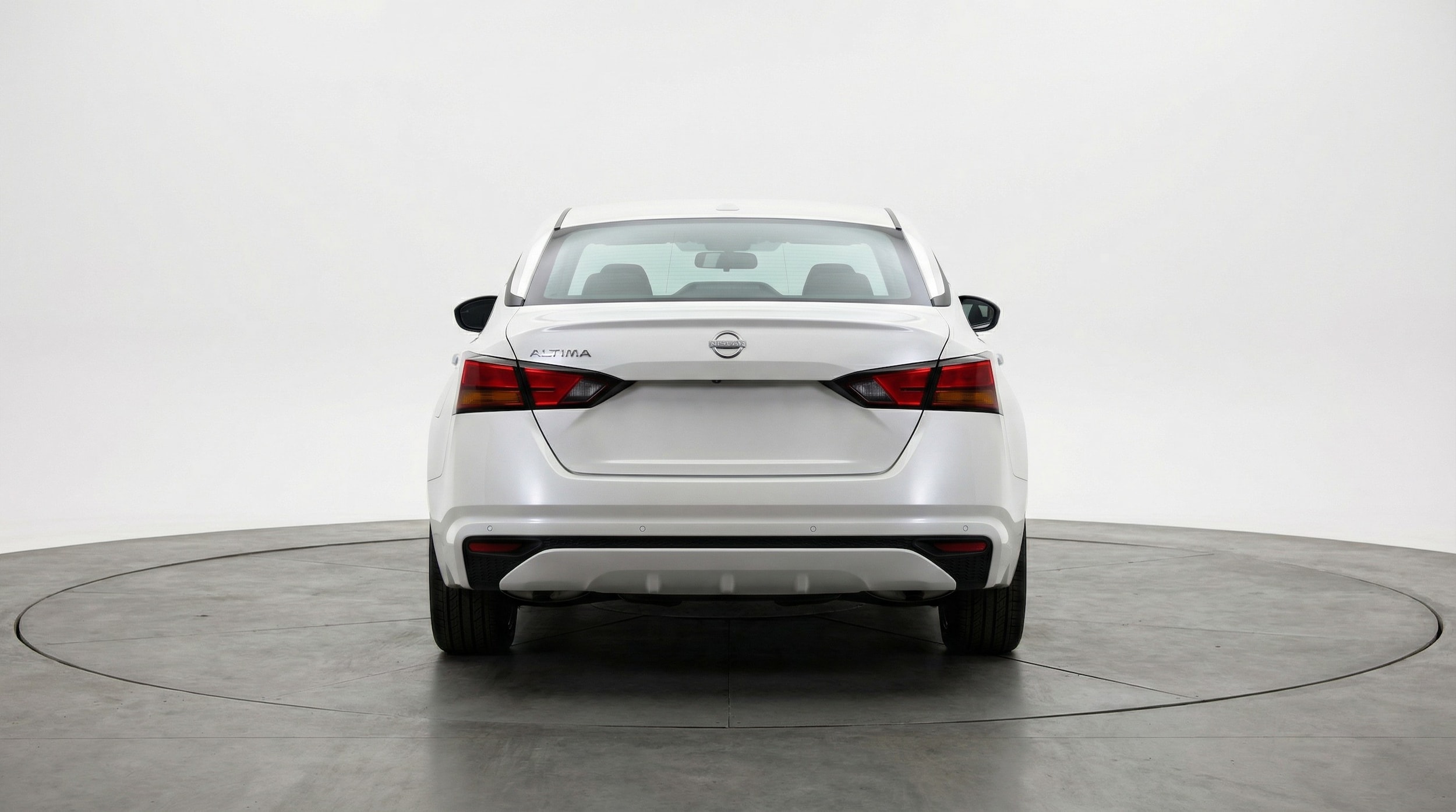 Thumbnail: 2025 Nissan Altima - 6