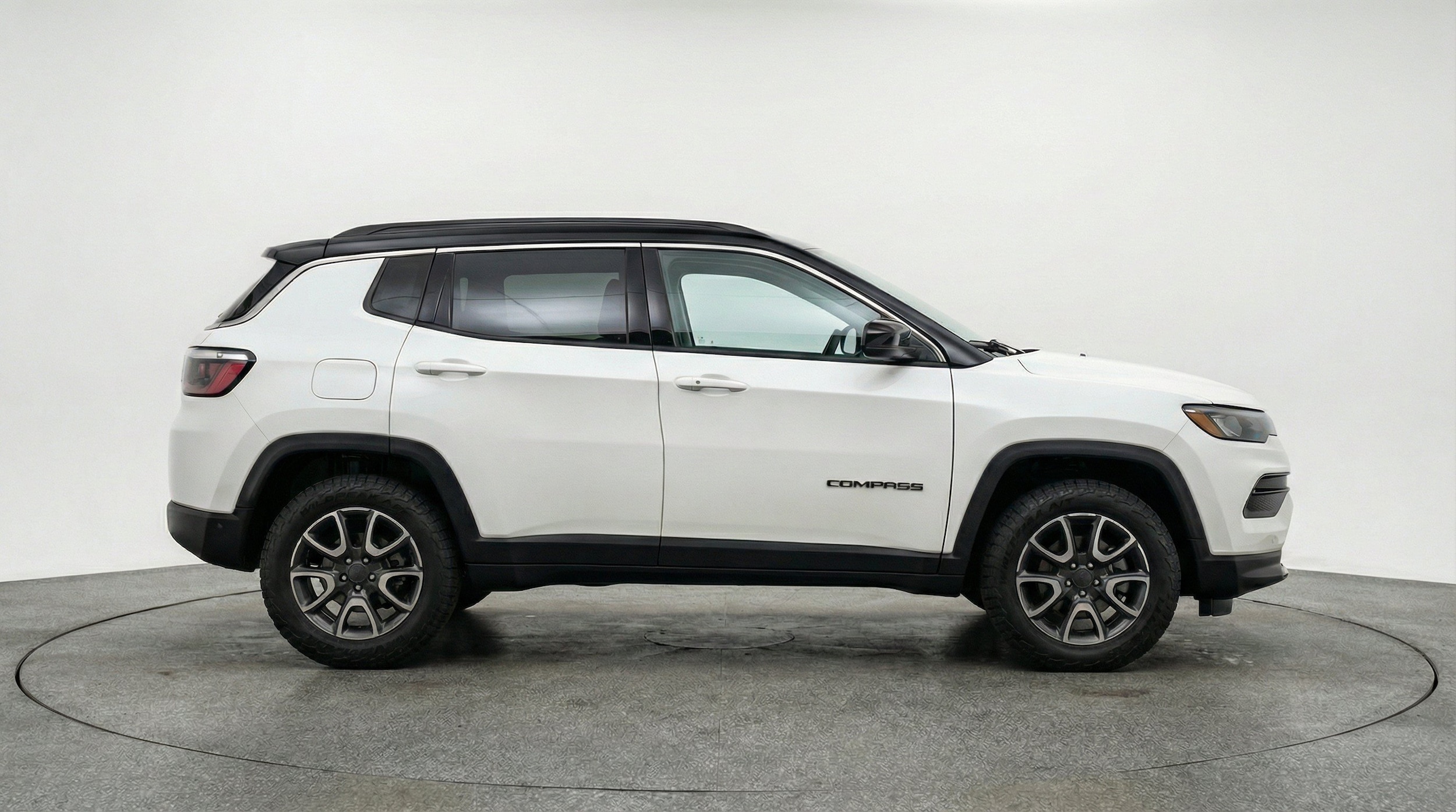 Thumbnail: 2025 Jeep Compass - 10