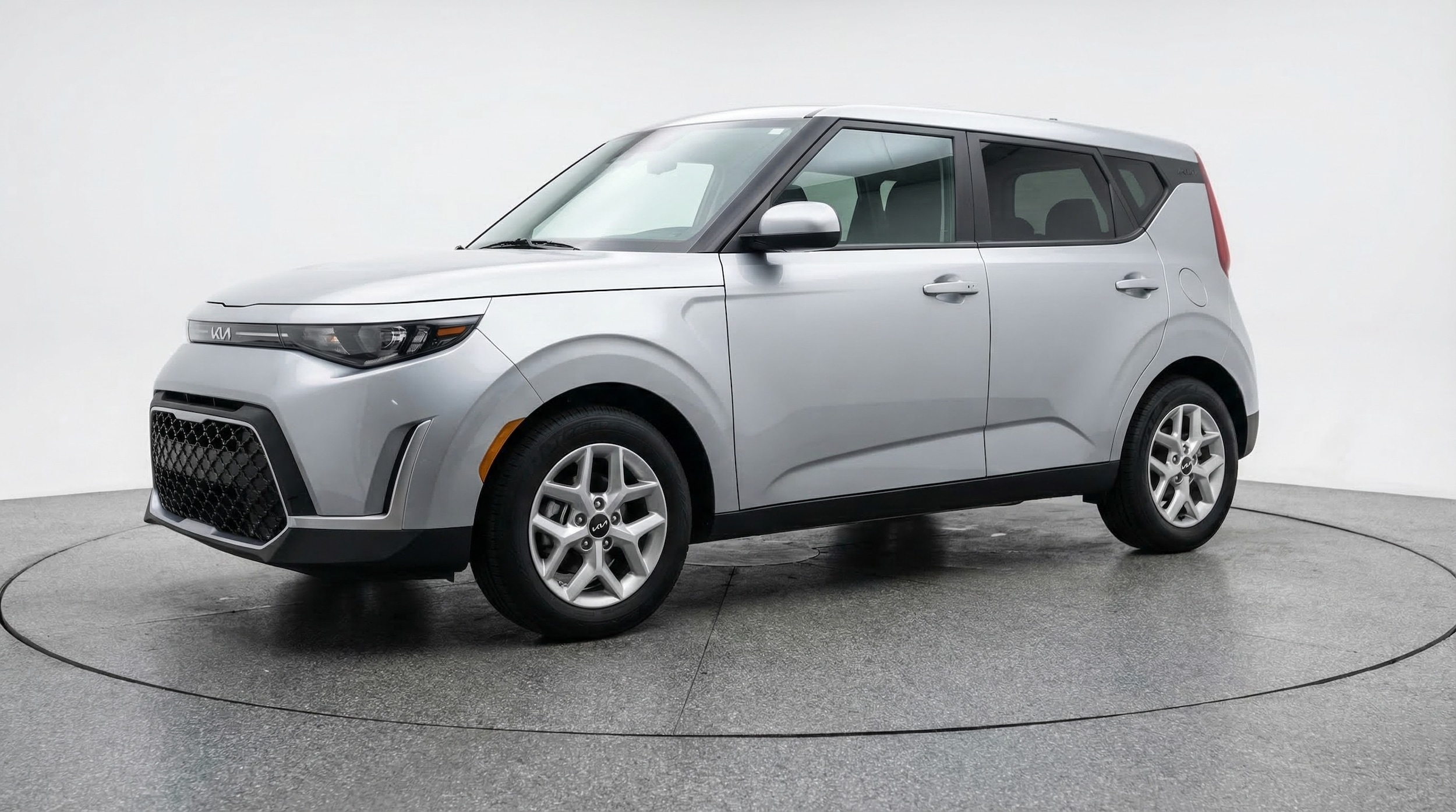 Thumbnail: 2025 Kia Soul - 3