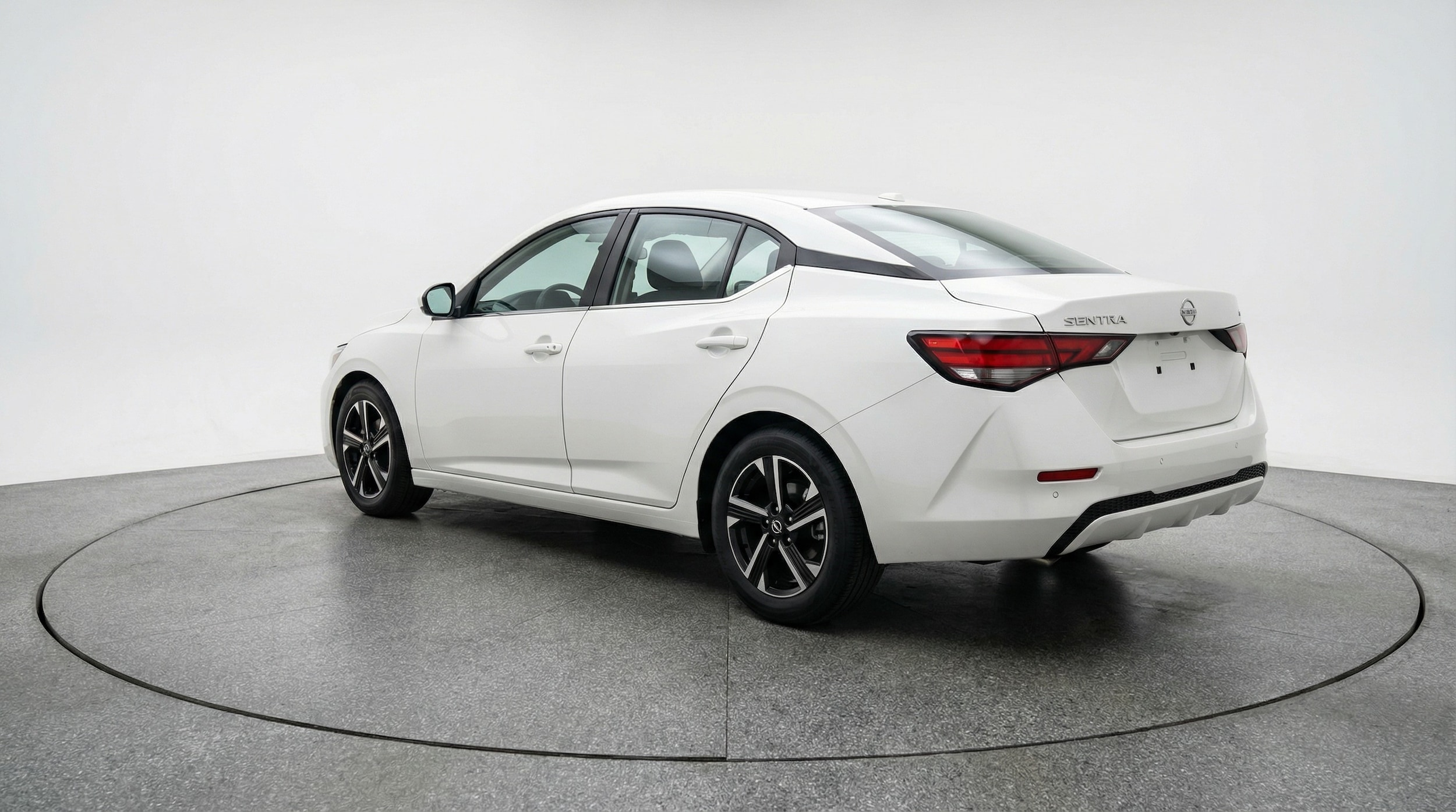 Thumbnail: 2025 Nissan Sentra - 5