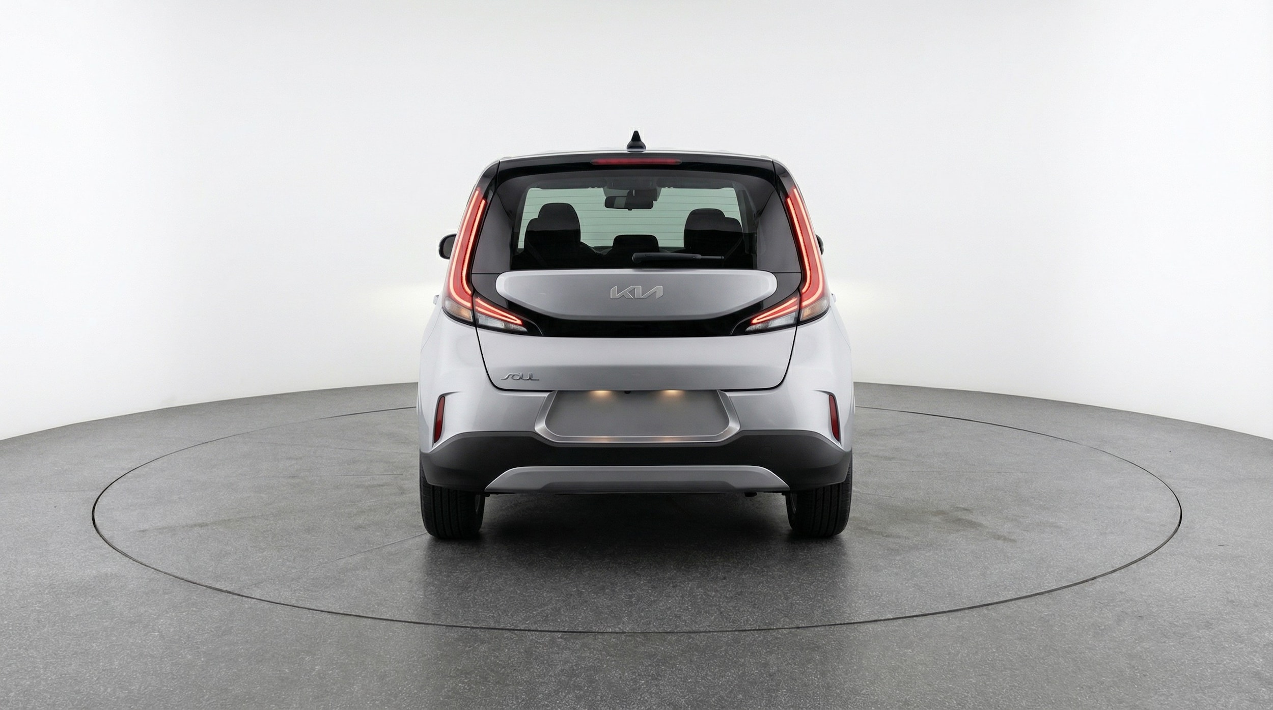 Thumbnail: 2025 Kia Soul - 6