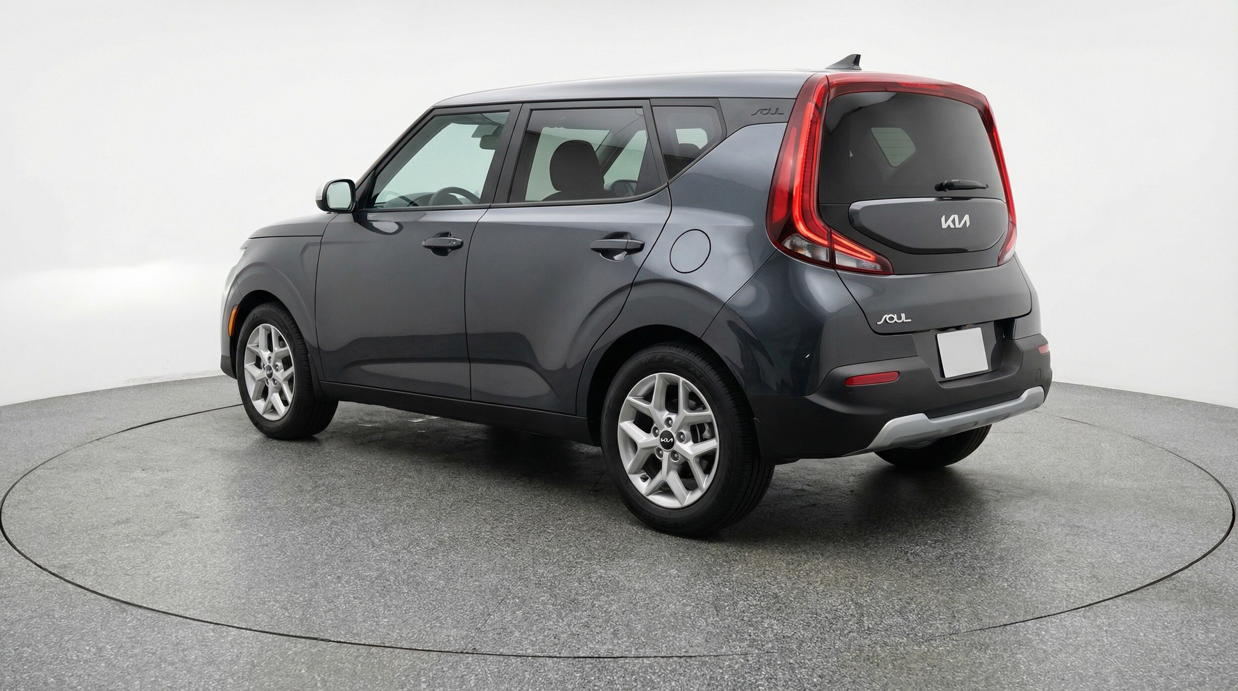 Thumbnail: 2025 Kia Soul - 5