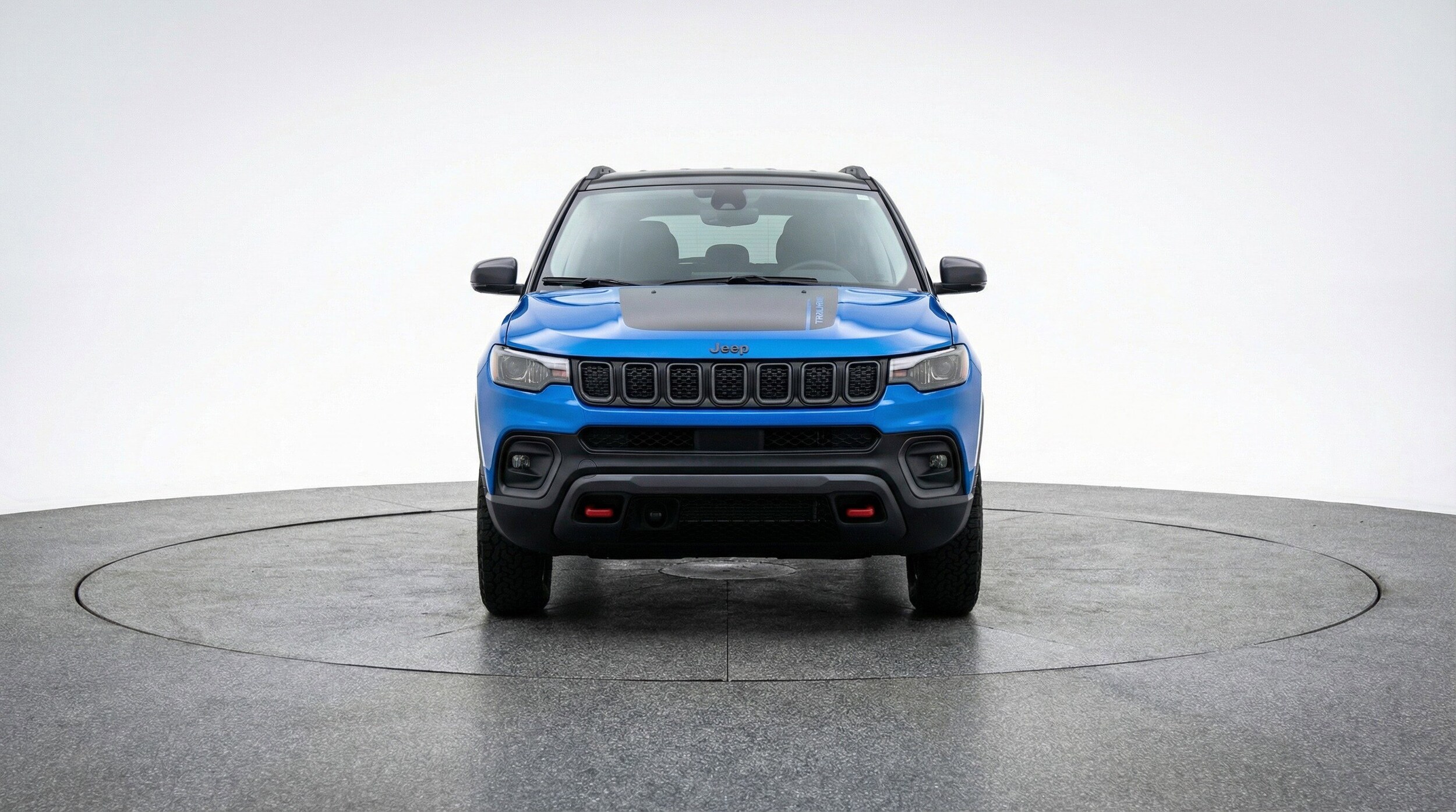 Thumbnail: 2025 Jeep Compass - 2