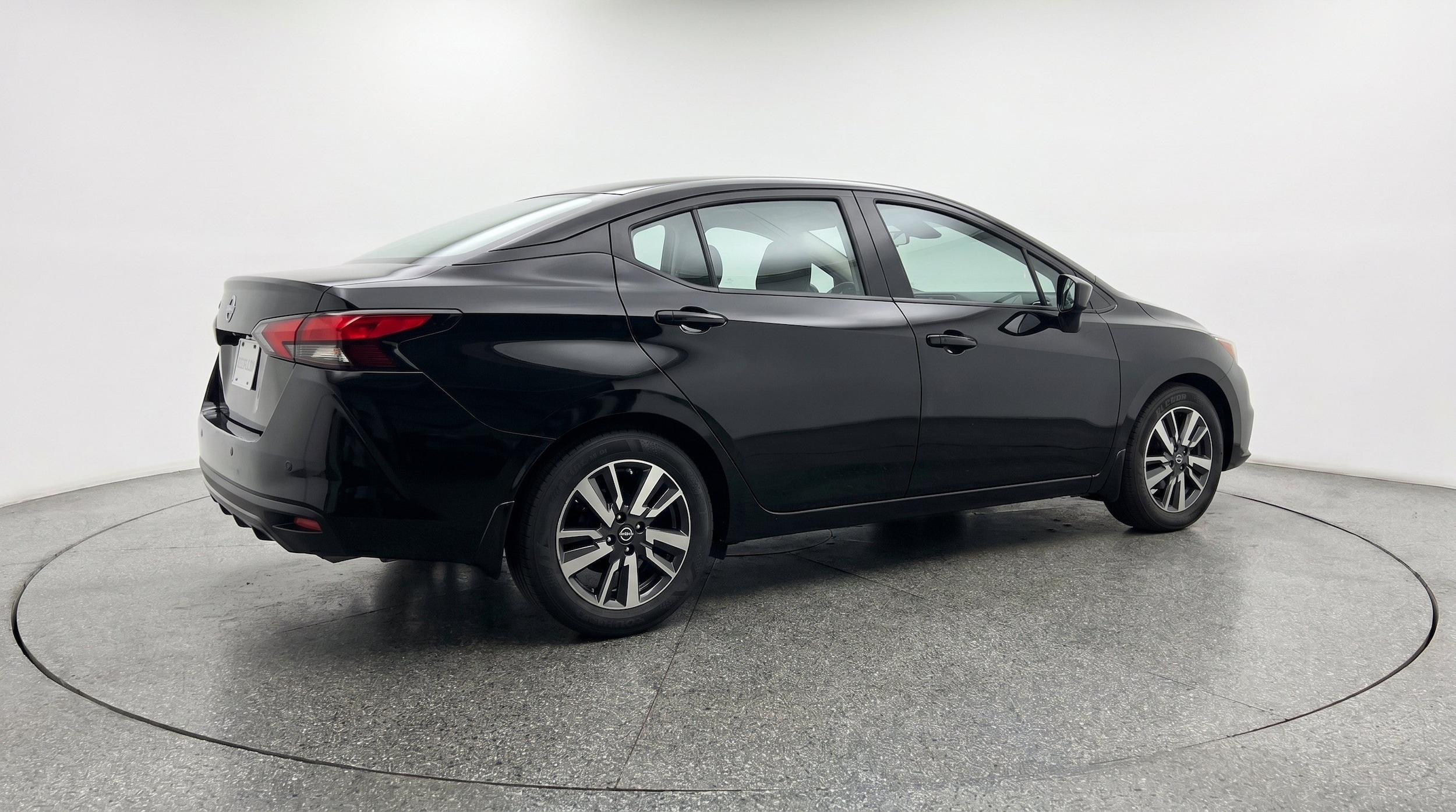 Thumbnail: 2025 Nissan Versa - 9