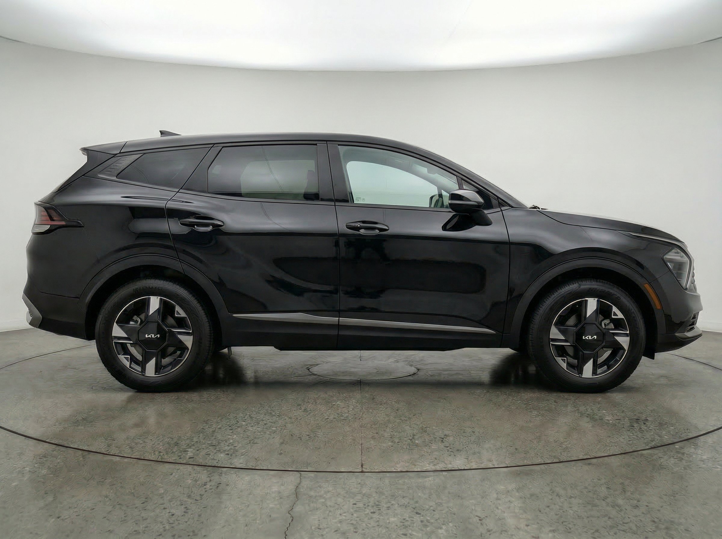 Thumbnail: 2026 Kia Sportage - 10