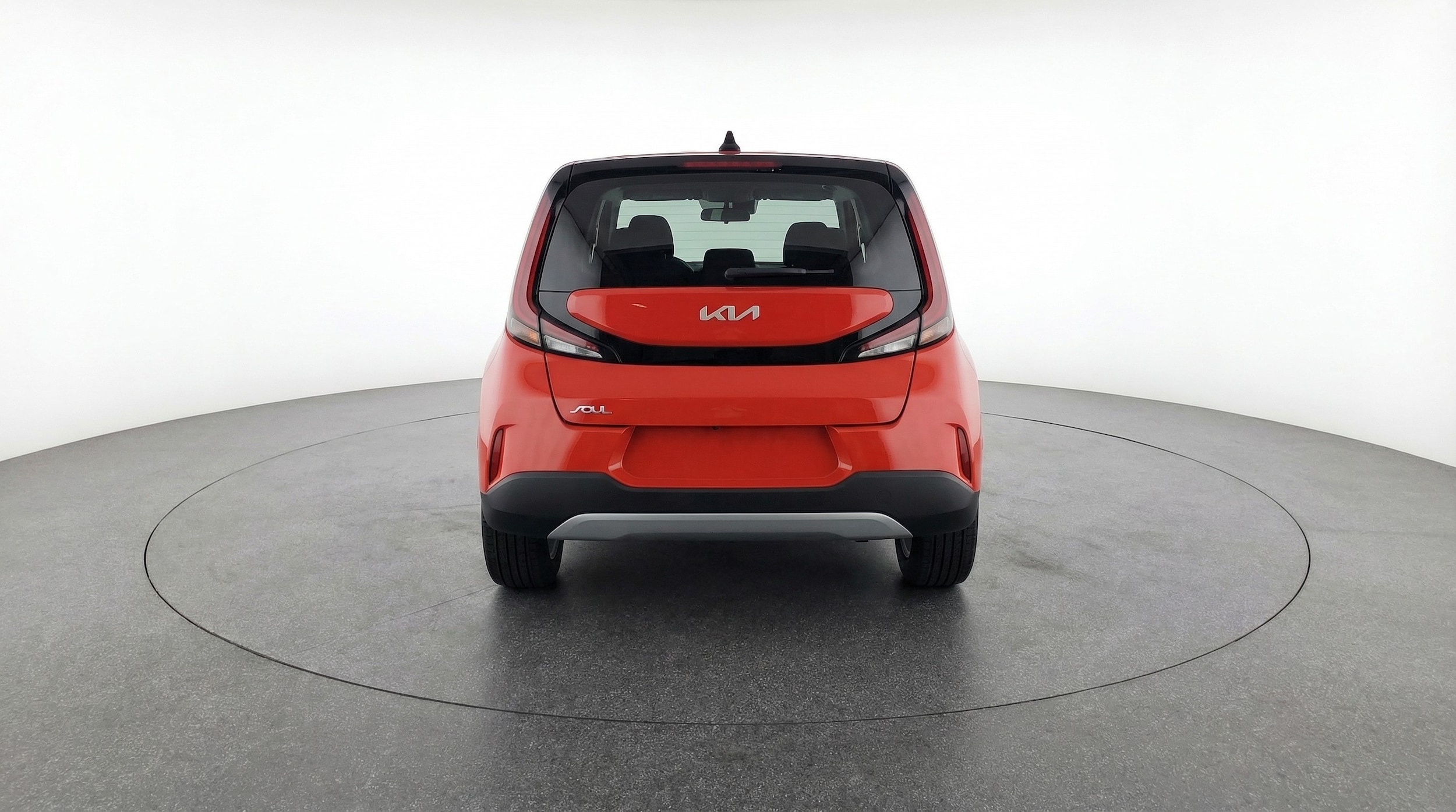 Thumbnail: 2025 Kia Soul - 6