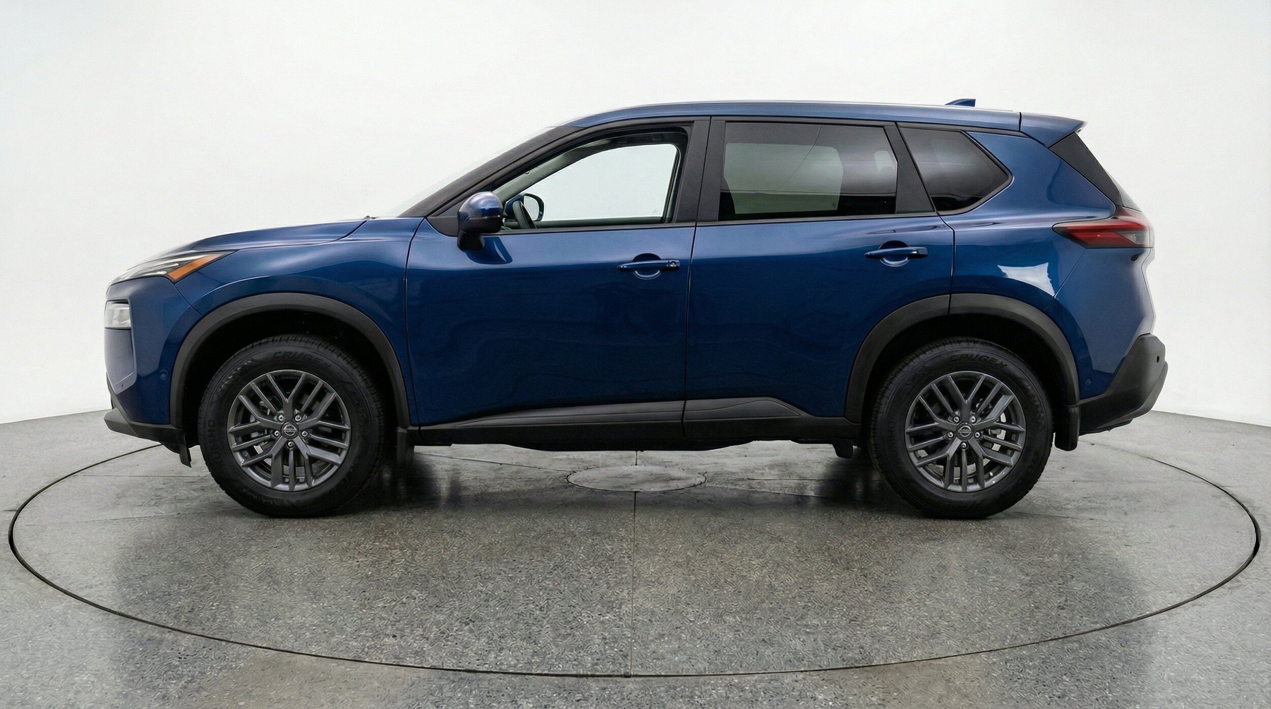 Thumbnail: 2026 Nissan Rogue - 5