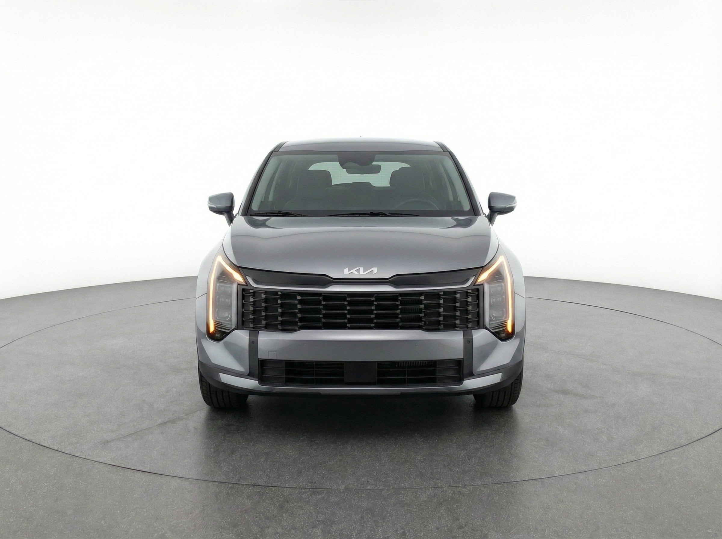 Thumbnail: 2026 Kia Sportage - 2