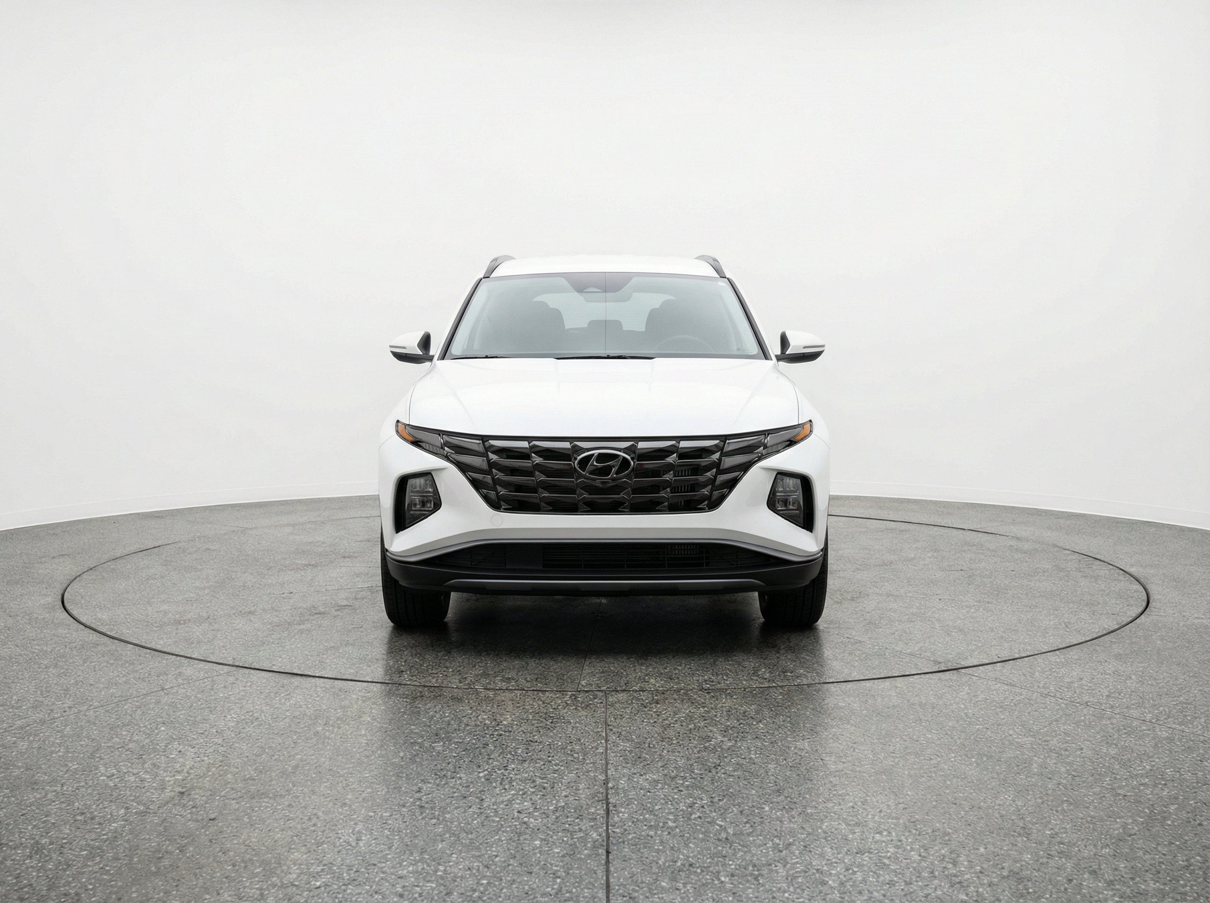 Thumbnail: 2025 Hyundai Tucson - 2