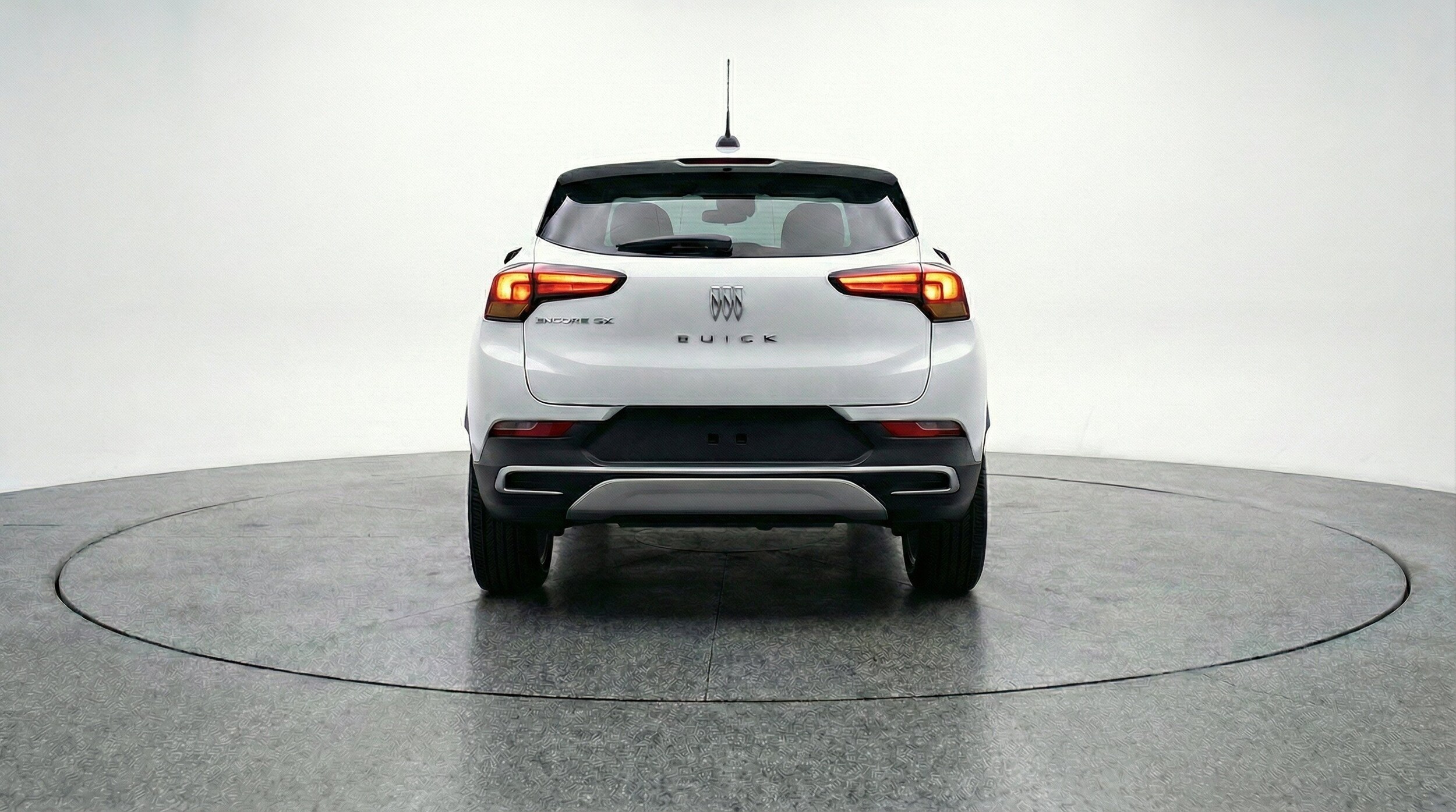 Thumbnail: 2026 Buick Encore GX - 7