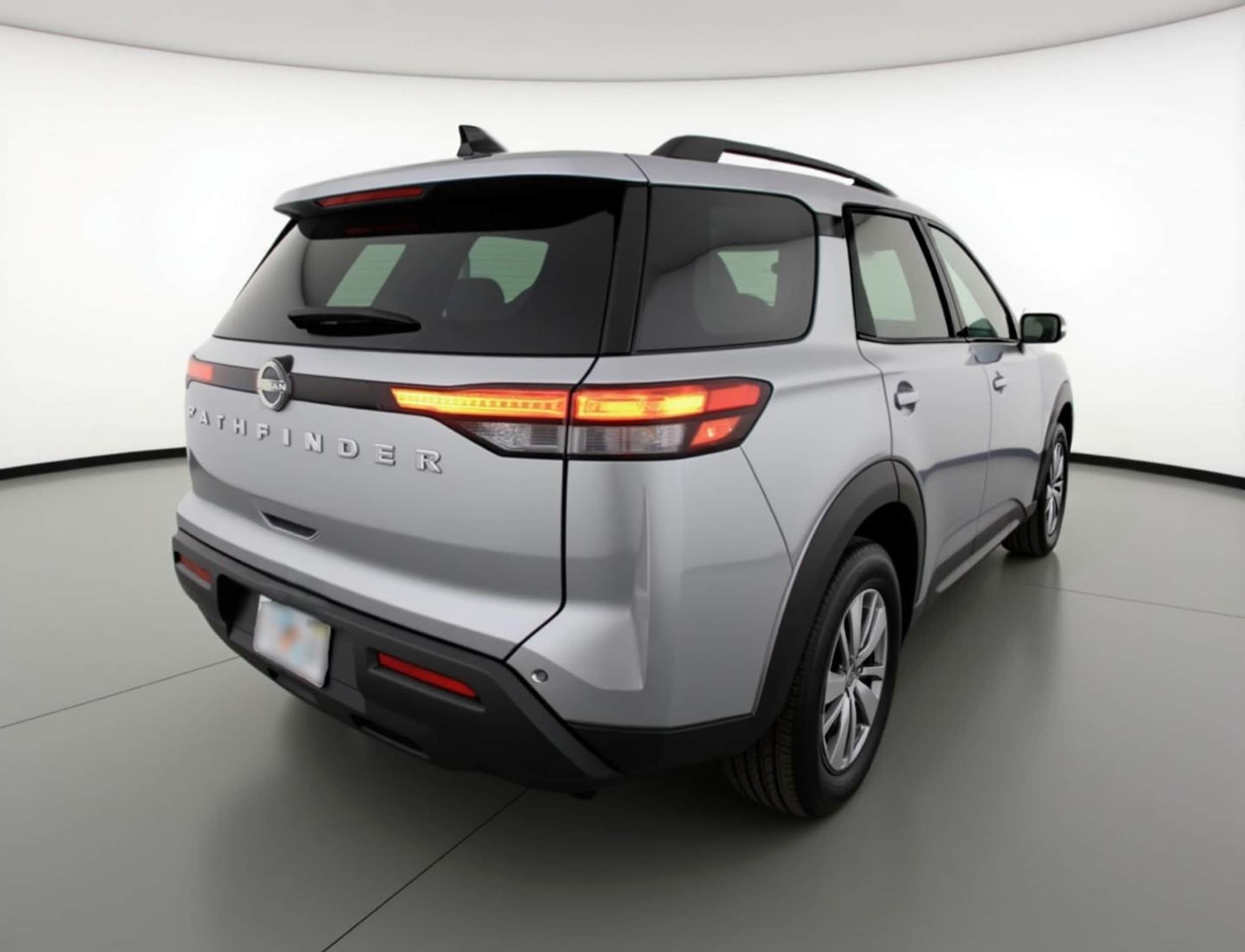 Thumbnail: 2025 Nissan Pathfinder - 7