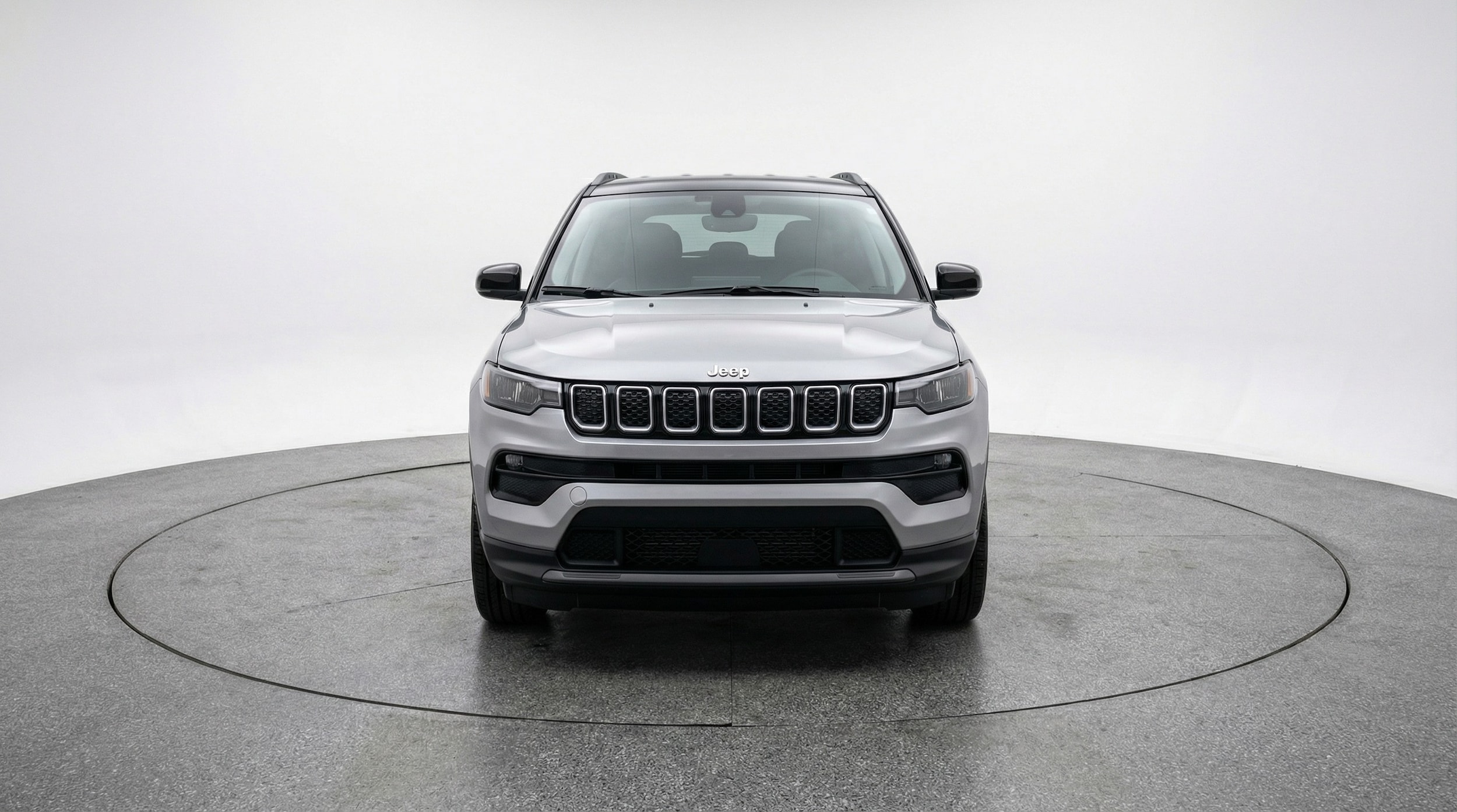 Thumbnail: 2025 Jeep Compass - 2