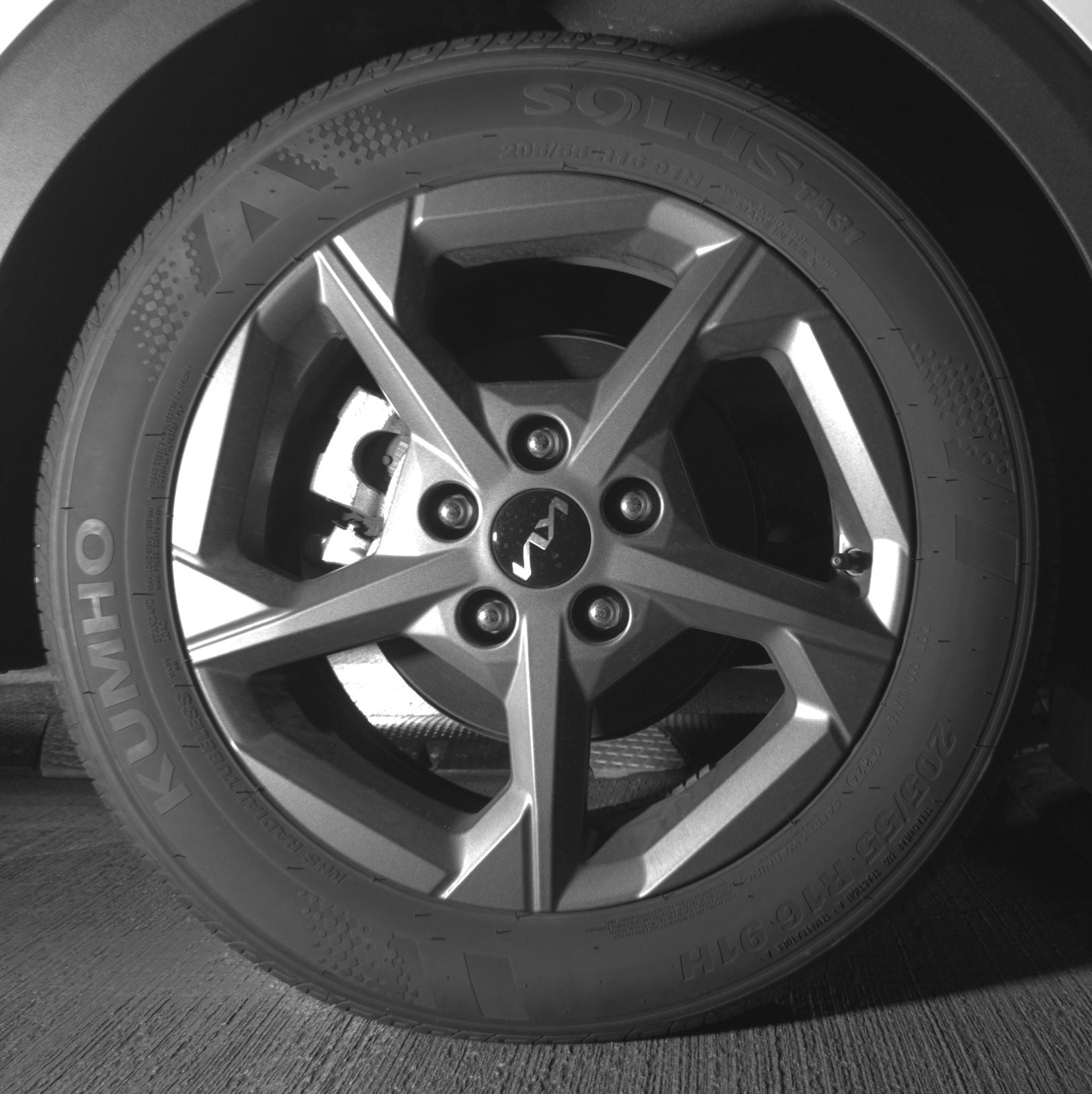 Thumbnail: 2025 Kia K4 - 12